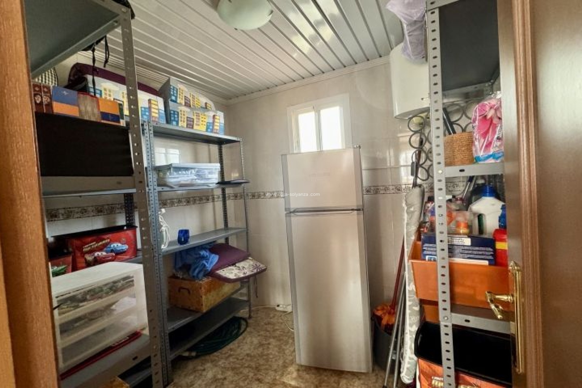 Reventa - Comercial - Orihuela Costa - Costa Blanca