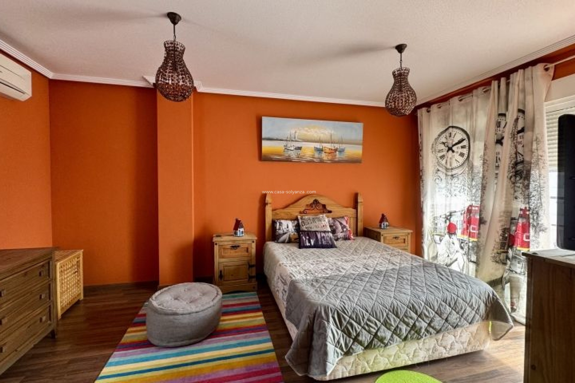 Reventa - Comercial - Orihuela Costa - Costa Blanca