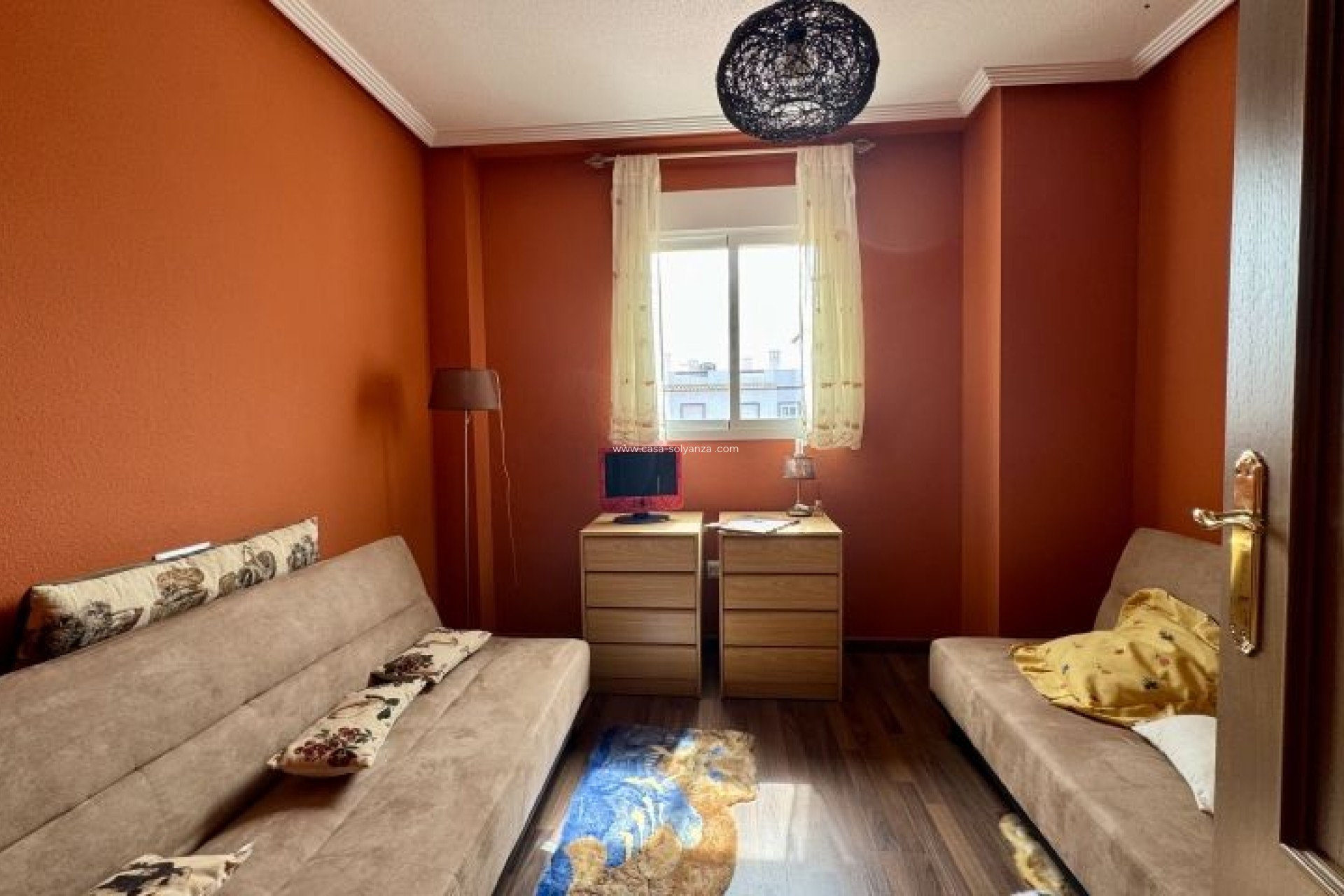 Reventa - Comercial - Orihuela Costa - Costa Blanca