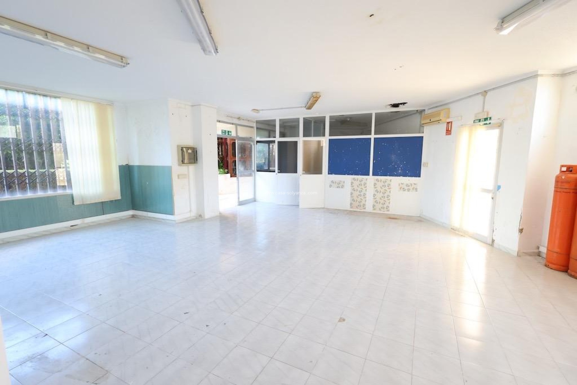 Reventa - Comercial - Orihuela Costa - Costa Blanca