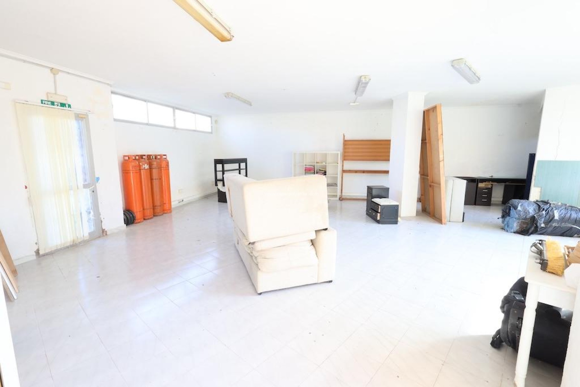 Reventa - Comercial - Orihuela Costa - Costa Blanca