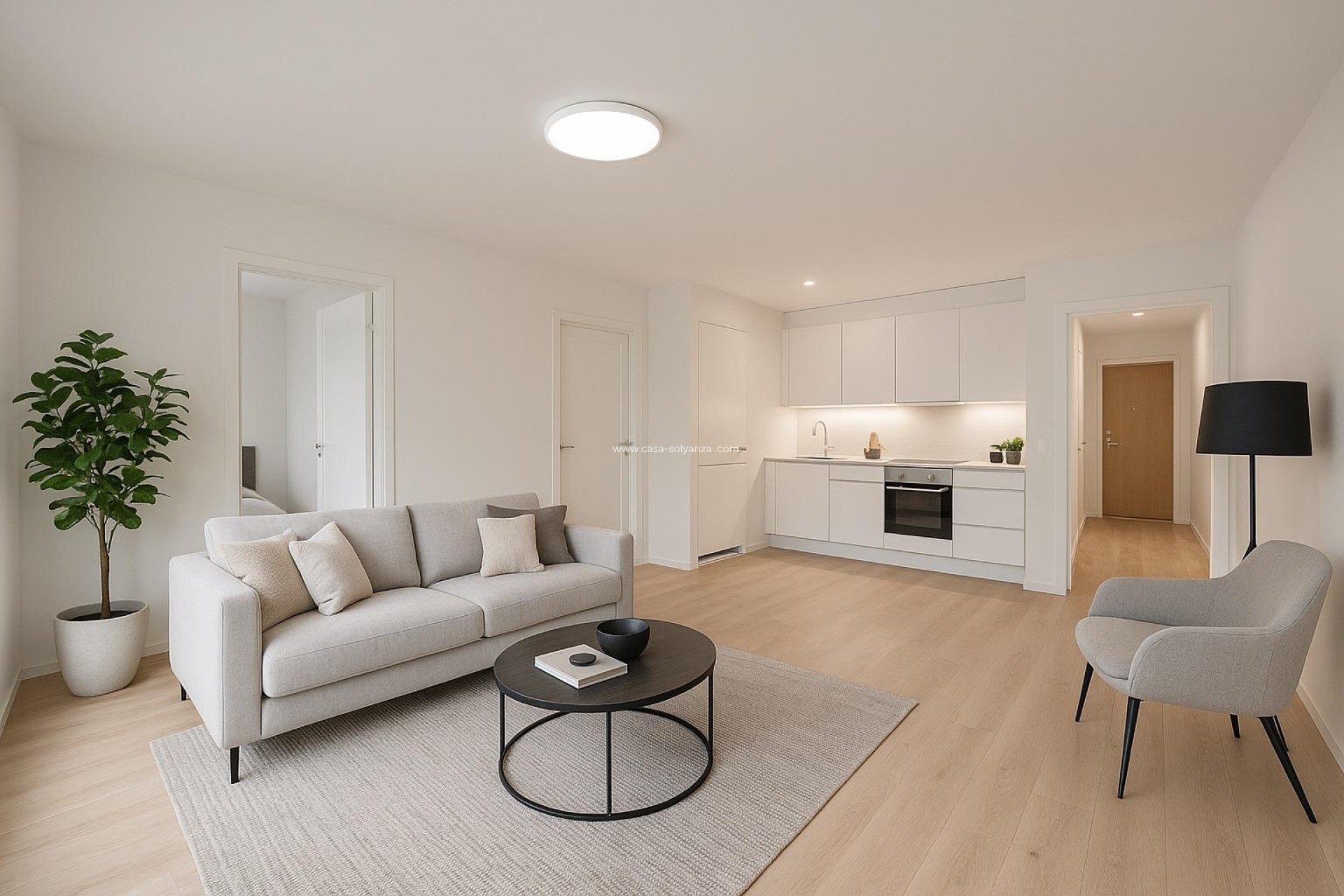 Reventa - Comercial - Orihuela Costa - Costa Blanca