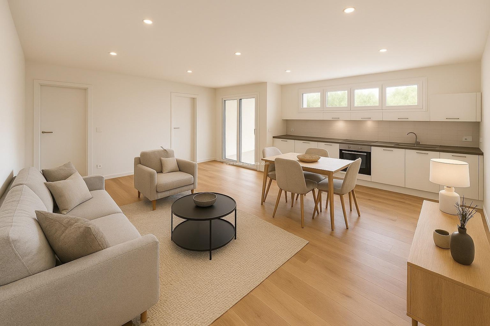 Reventa - Comercial - Orihuela Costa - Costa Blanca