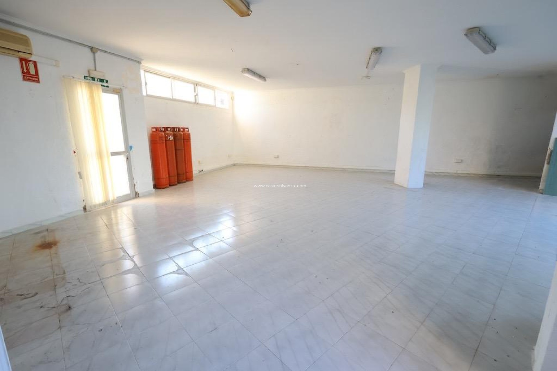 Reventa - Comercial - Orihuela Costa - Costa Blanca