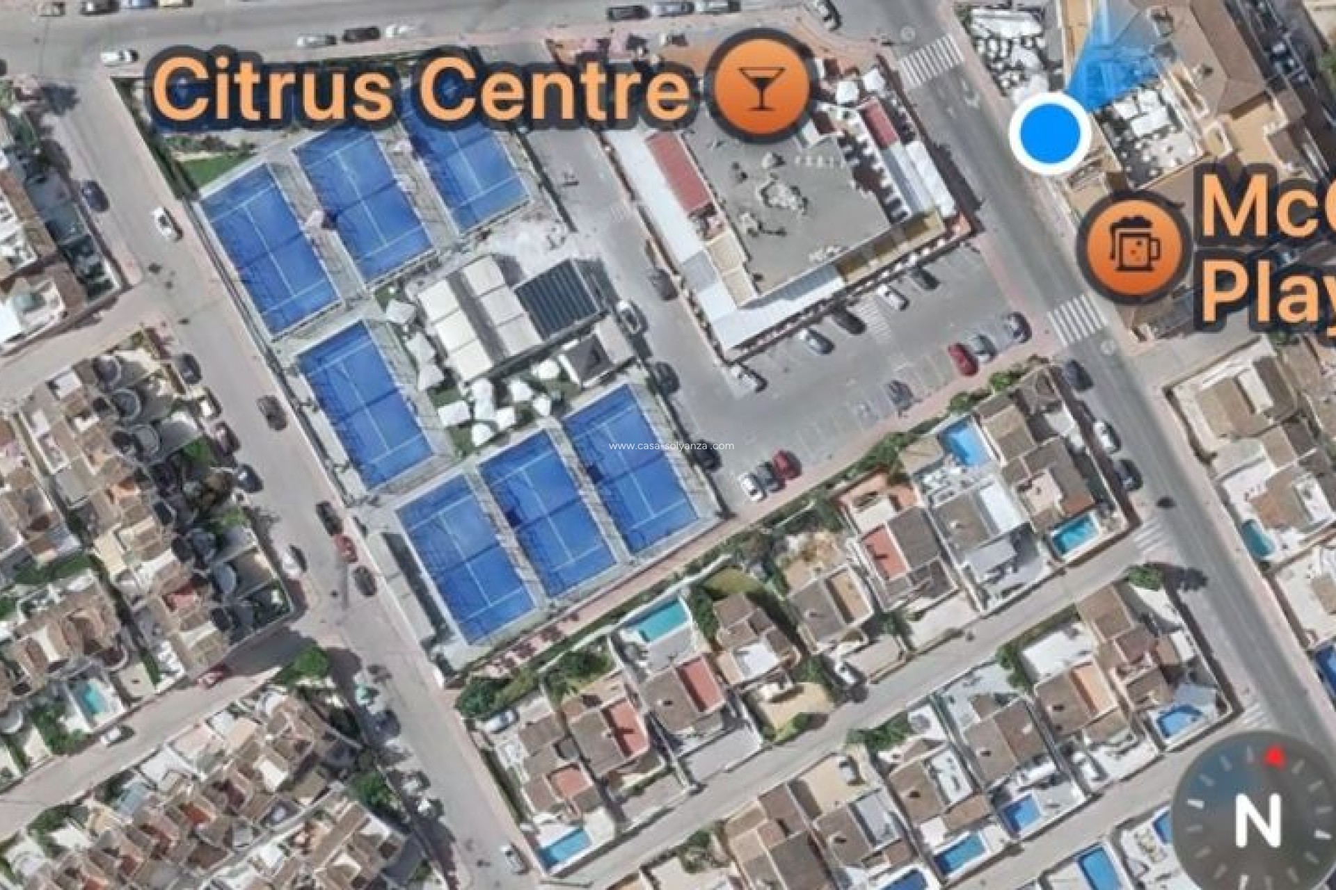 Reventa - Comercial - Orihuela Costa - Costa Blanca