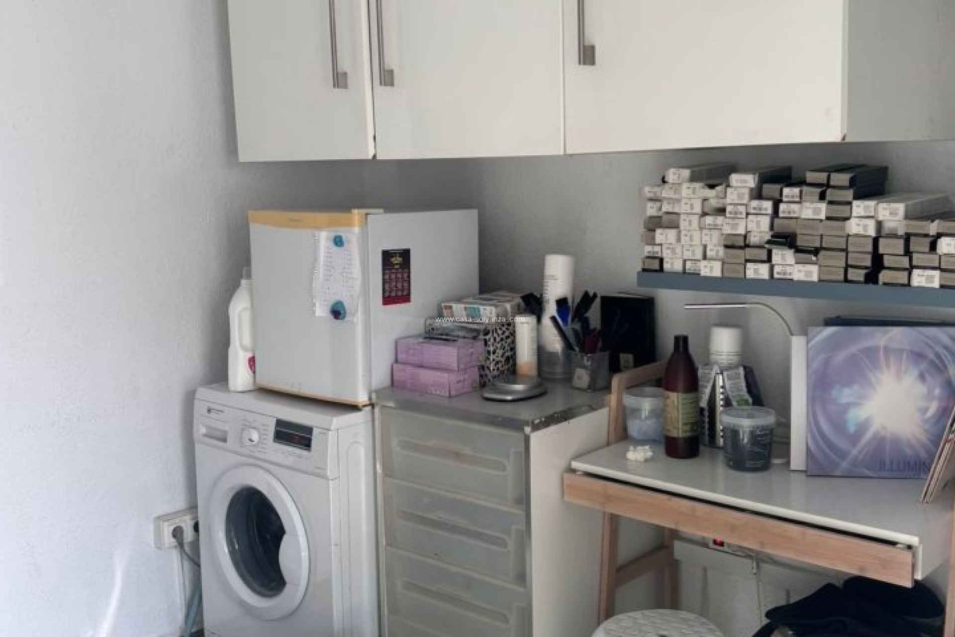 Reventa - Comercial - Orihuela Costa - Costa Blanca