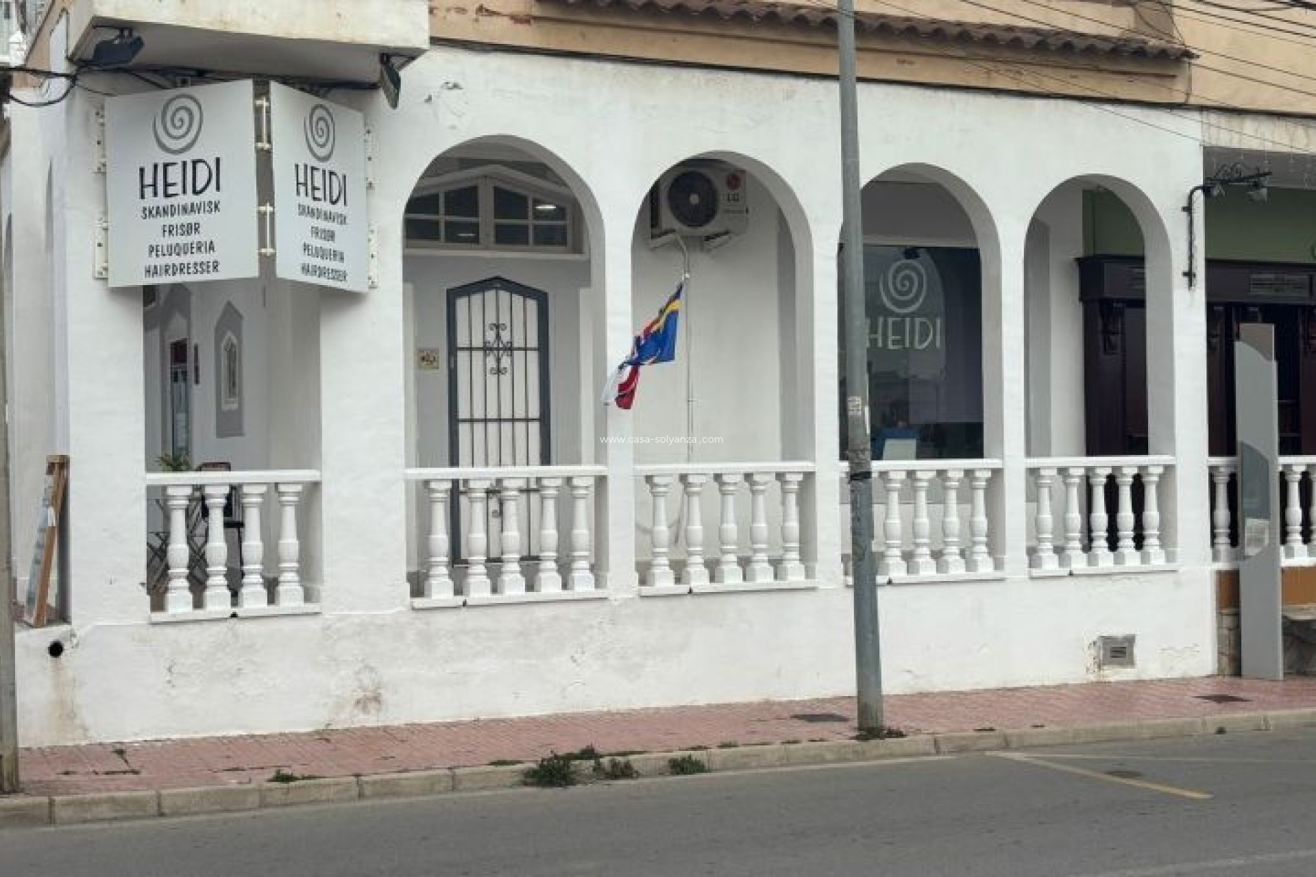 Reventa - Comercial - Orihuela Costa - Costa Blanca