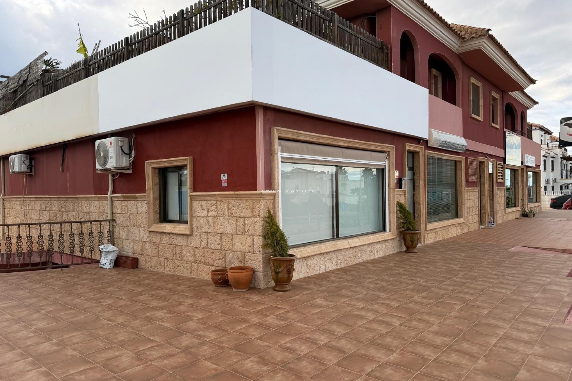 Reventa - Comercial - Orihuela Costa - Costa Blanca