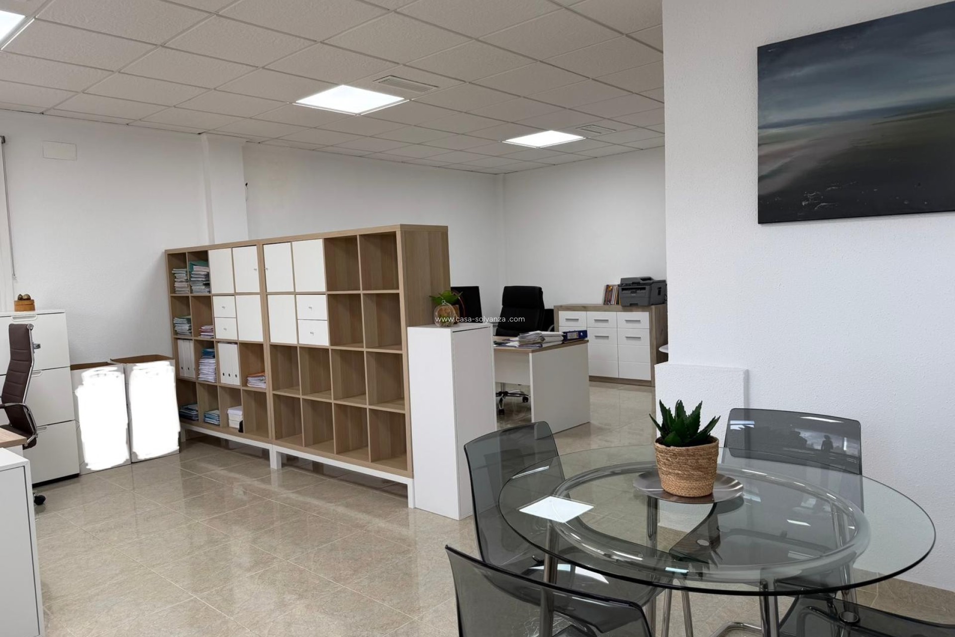 Reventa - Comercial - Orihuela Costa - Costa Blanca
