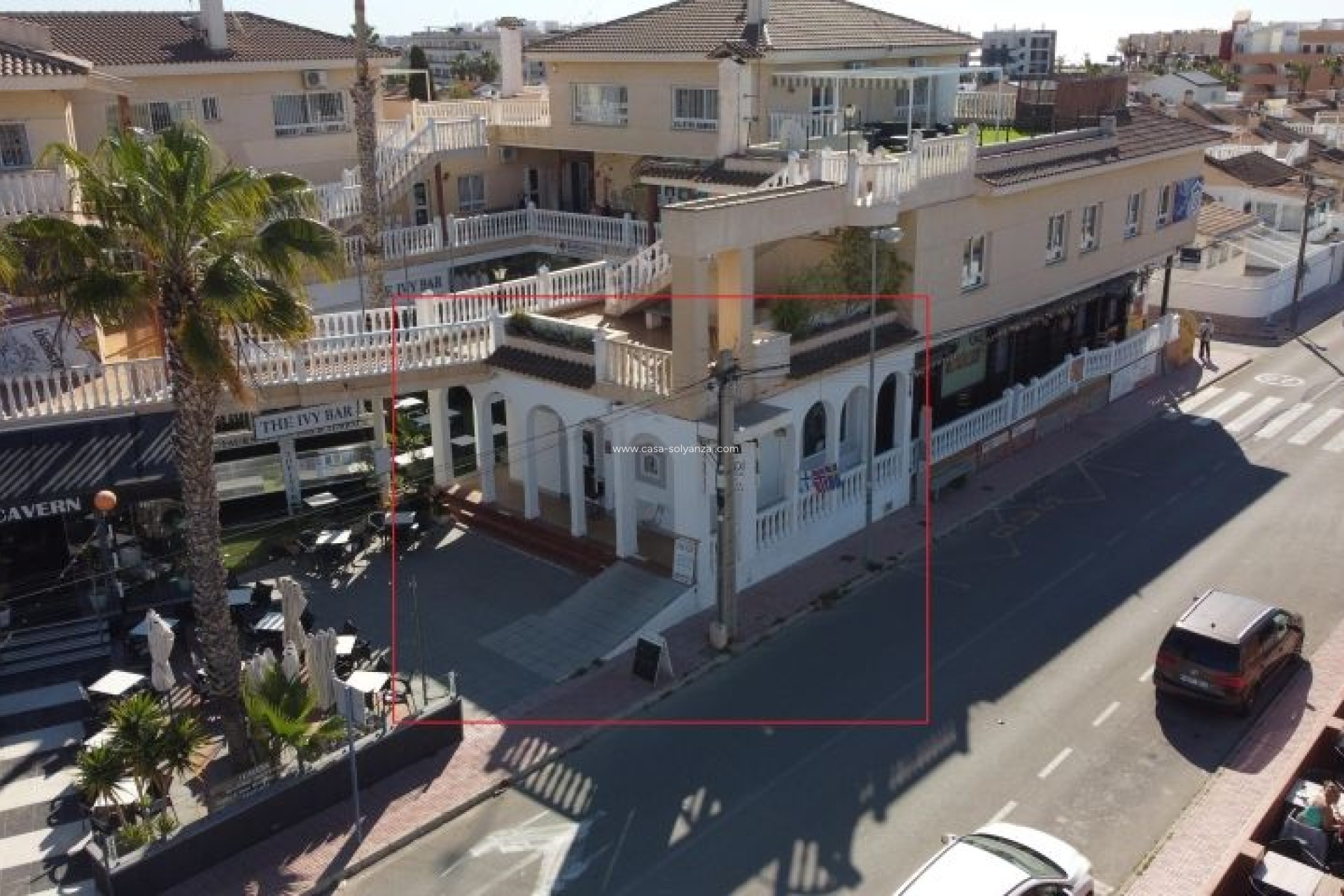 Reventa - Comercial - Orihuela Costa - Costa Blanca