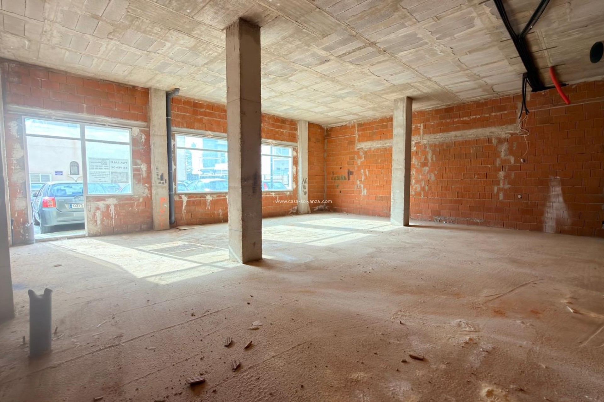 Reventa - Comercial - Orihuela Costa - Costa Blanca