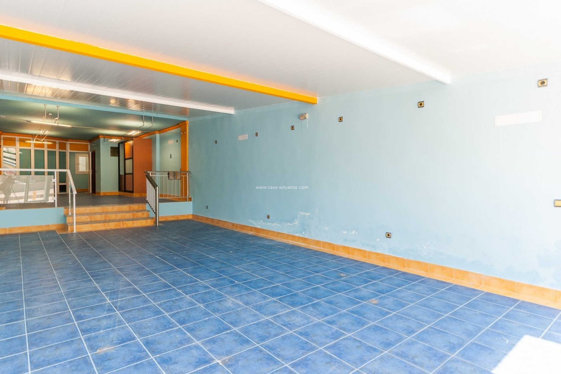 Reventa - Comercial - Orihuela Costa - La Regia