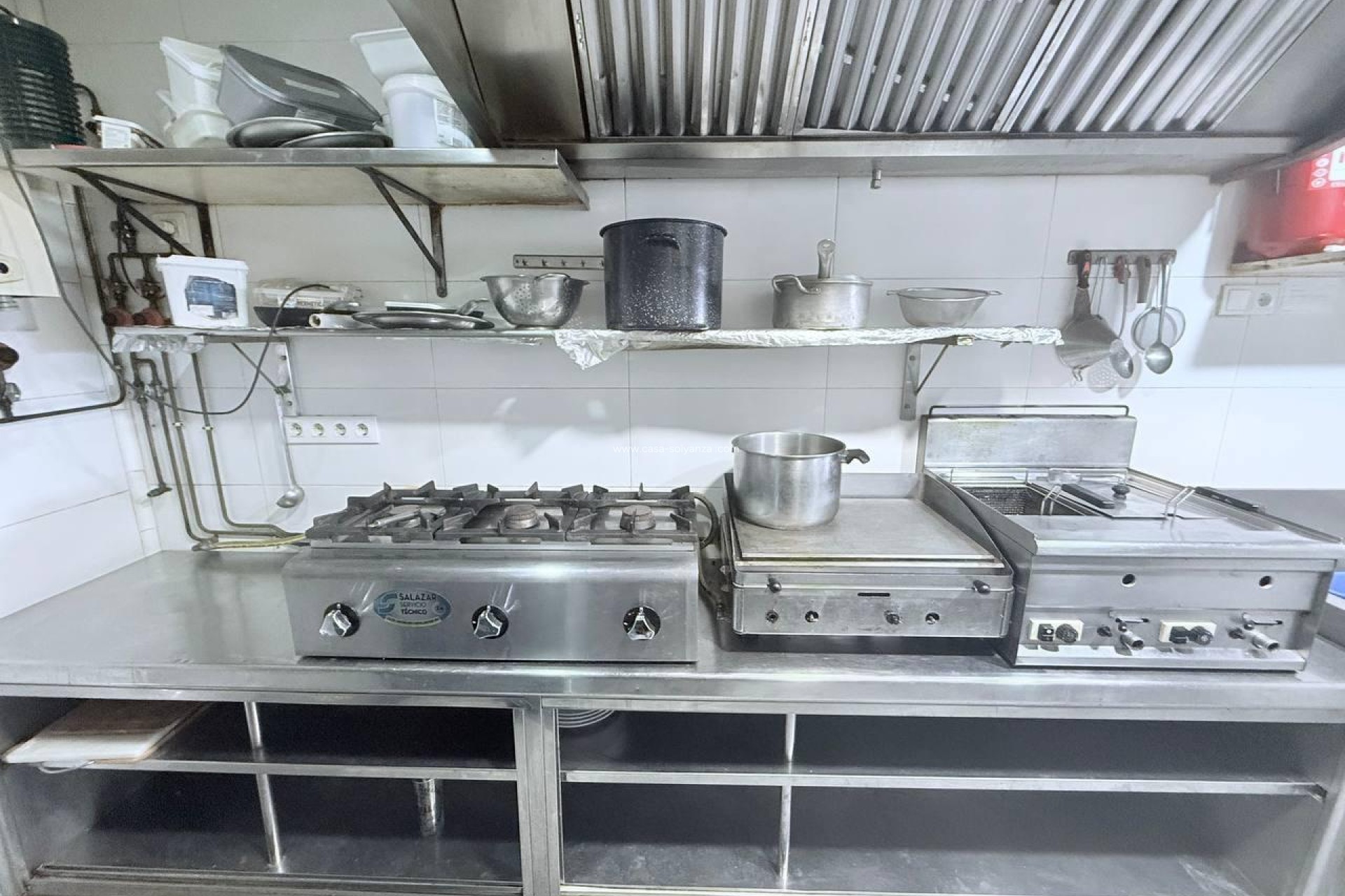 Reventa - Comercial - Orihuela Costa - Lomas de Cabo Roig