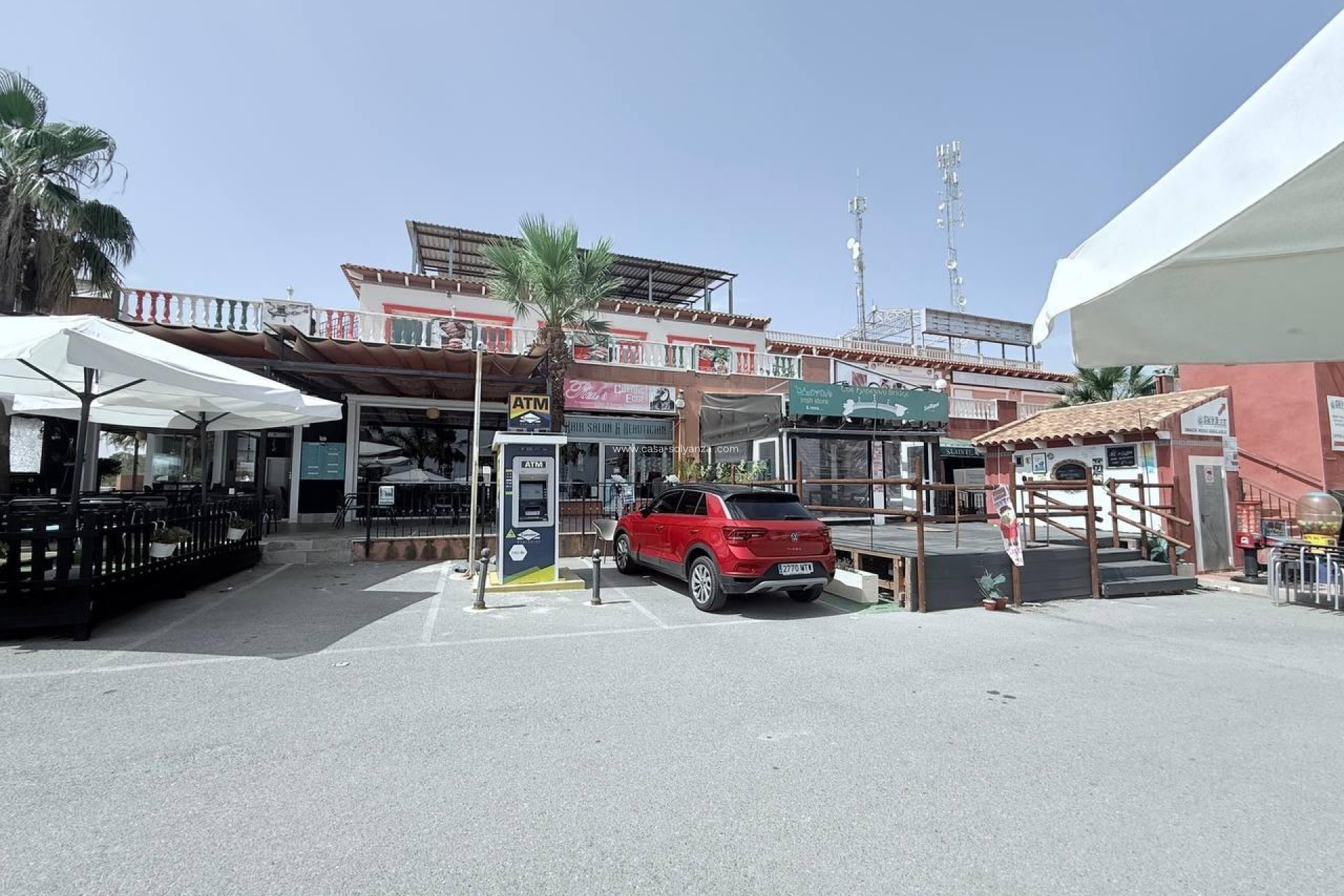 Reventa - Comercial - Orihuela Costa - Lomas de Cabo Roig
