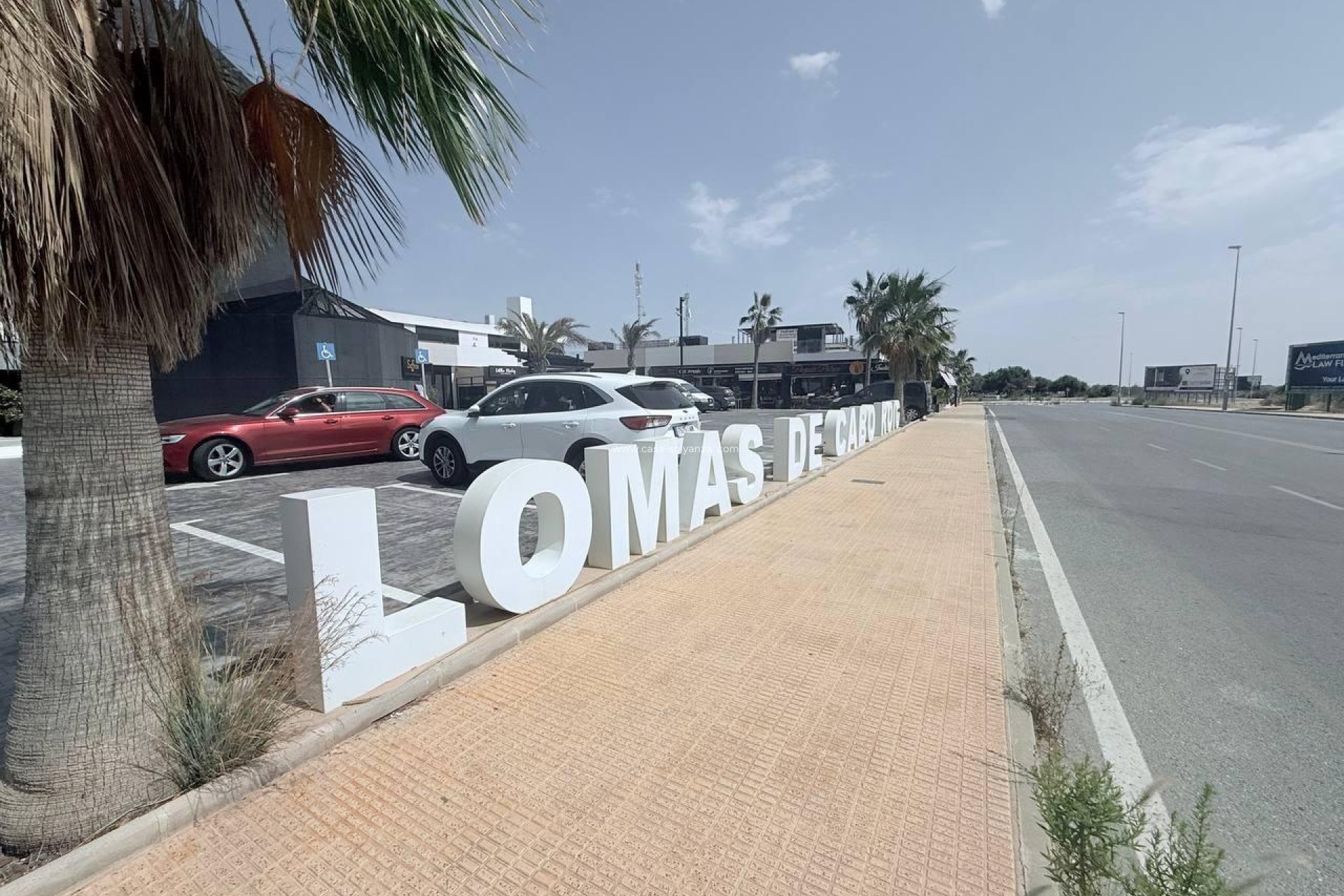 Reventa - Comercial - Orihuela Costa - Lomas de Cabo Roig