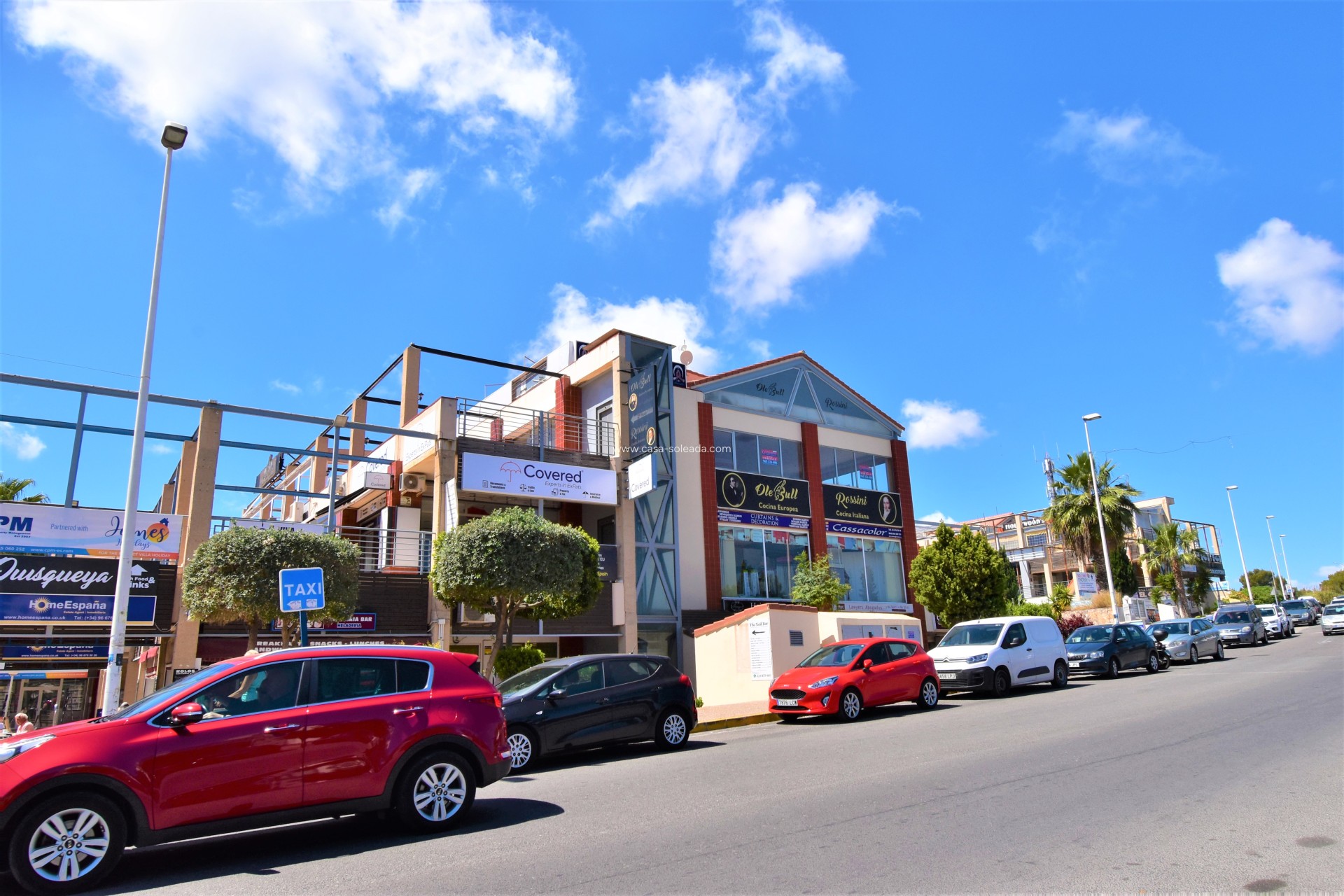 Reventa - Comercial - Orihuela Costa - Los Dolses