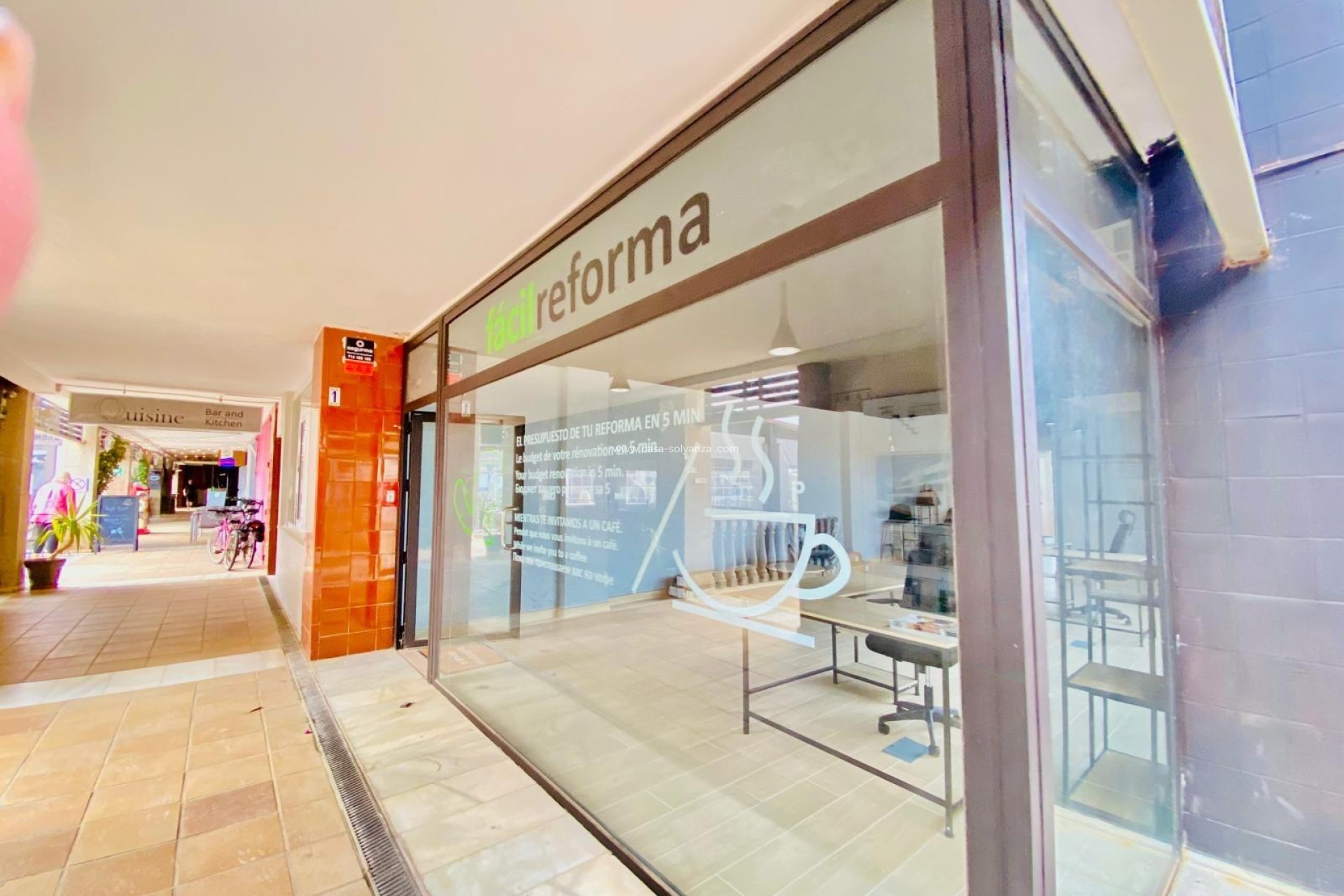 Reventa - Comercial - Orihuela Costa - Villamartín