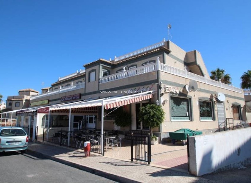 Reventa - Comercial - Orihuela Costa - Villamartín