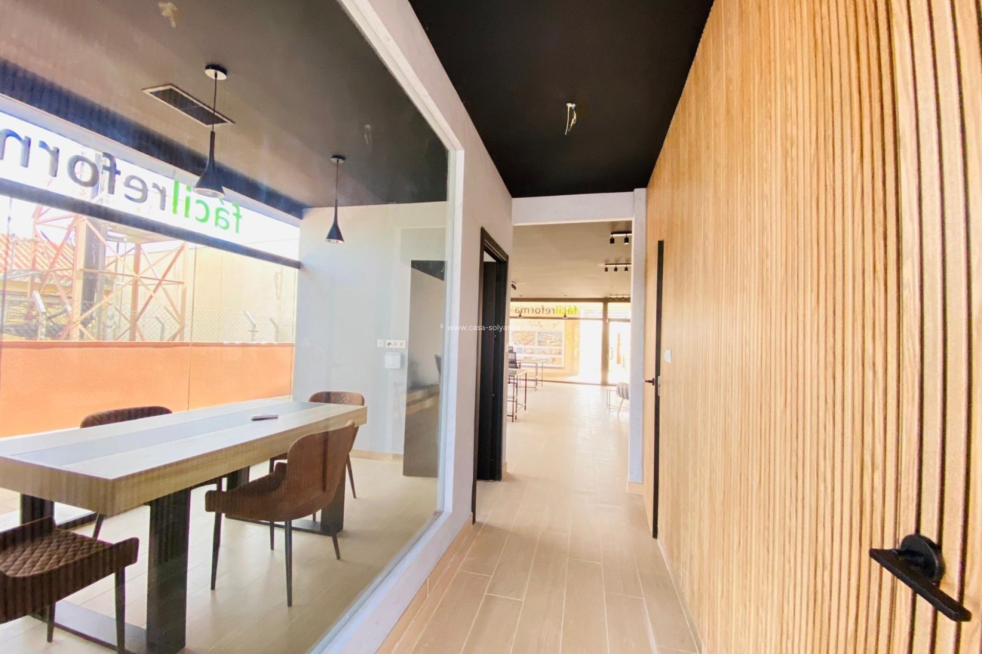 Reventa - Comercial - Orihuela Costa - Villamartín