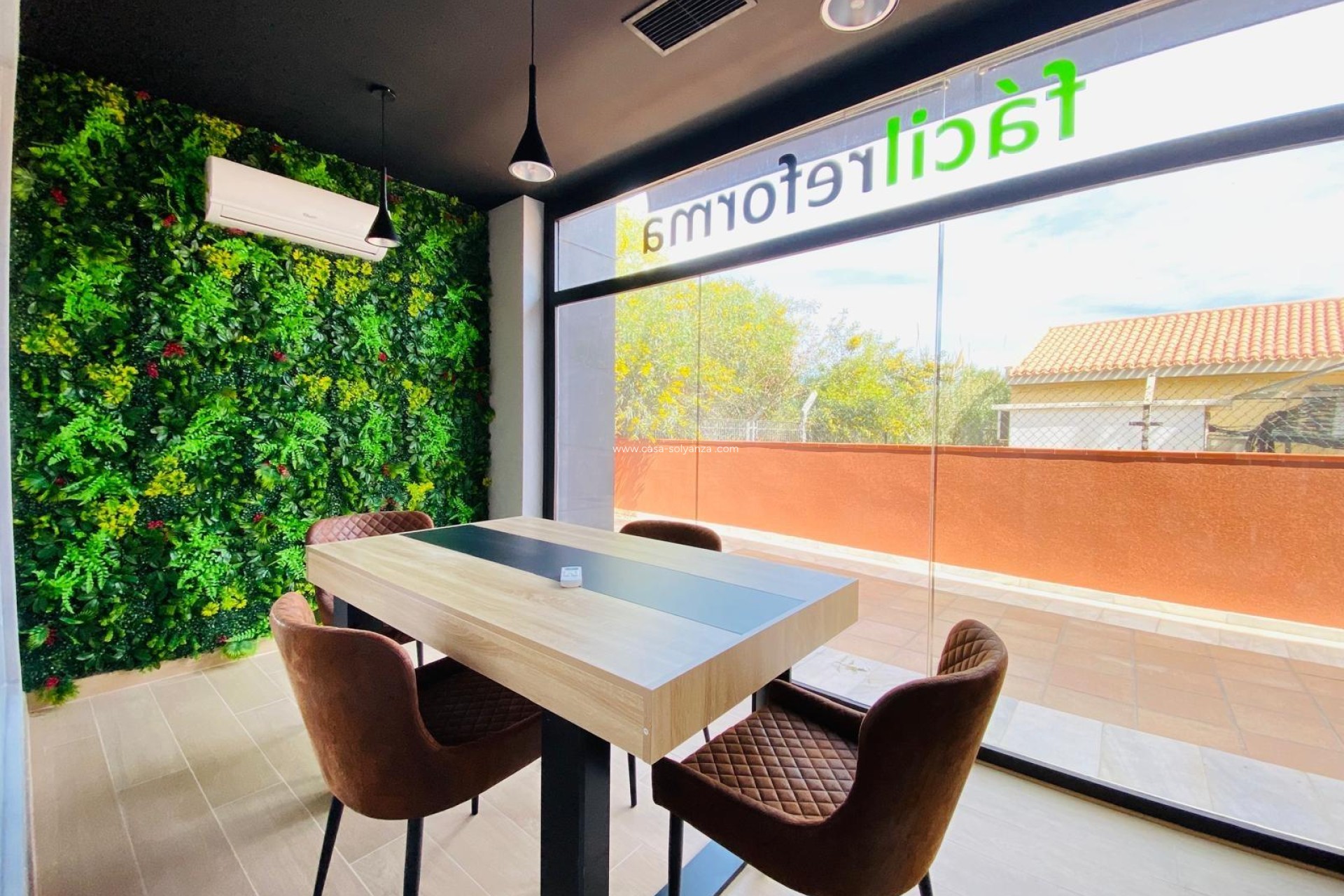 Reventa - Comercial - Orihuela Costa - Villamartín