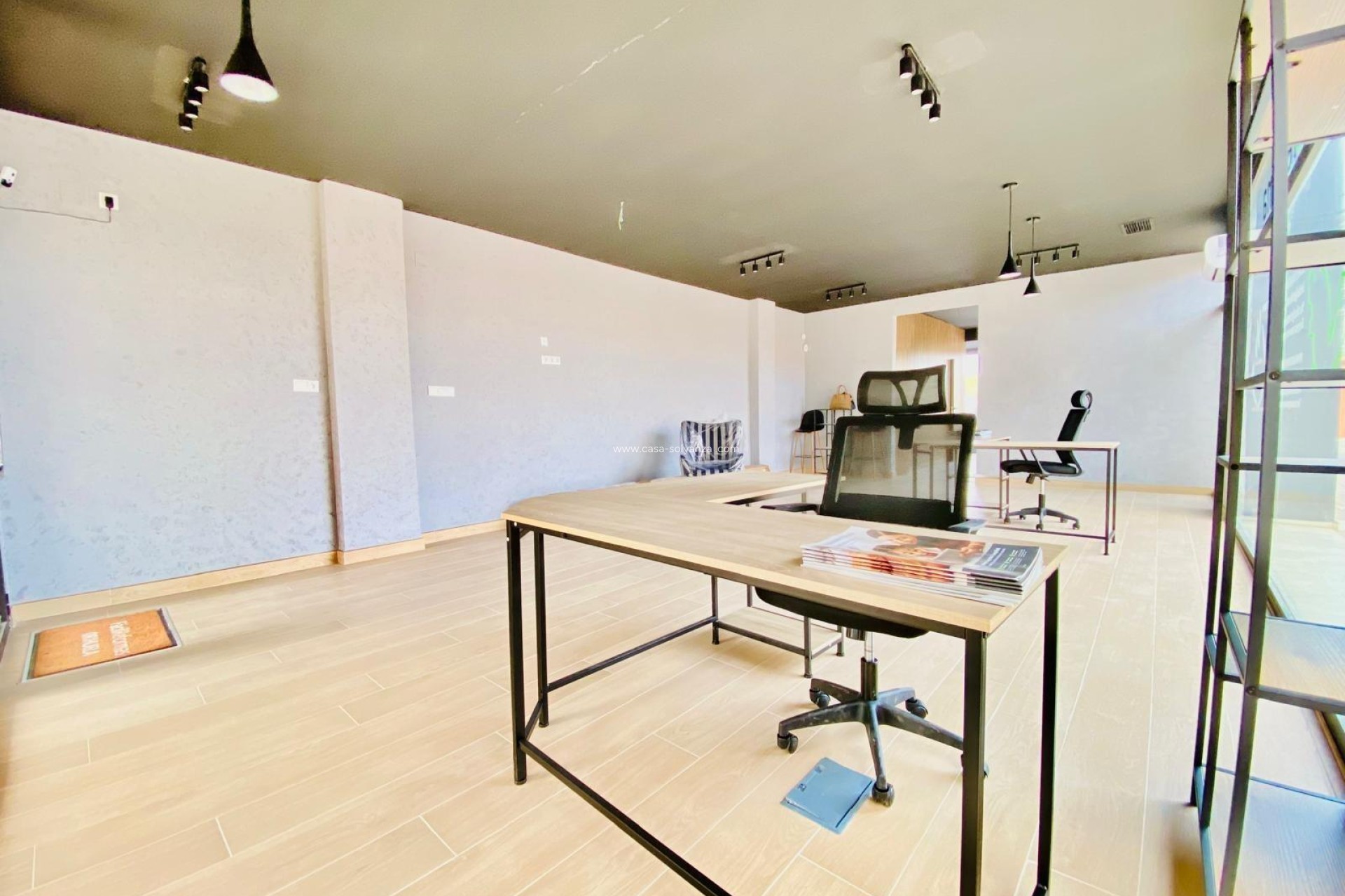 Reventa - Comercial - Orihuela Costa - Villamartín