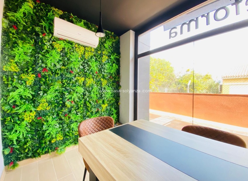 Reventa - Comercial - Orihuela Costa - Villamartín