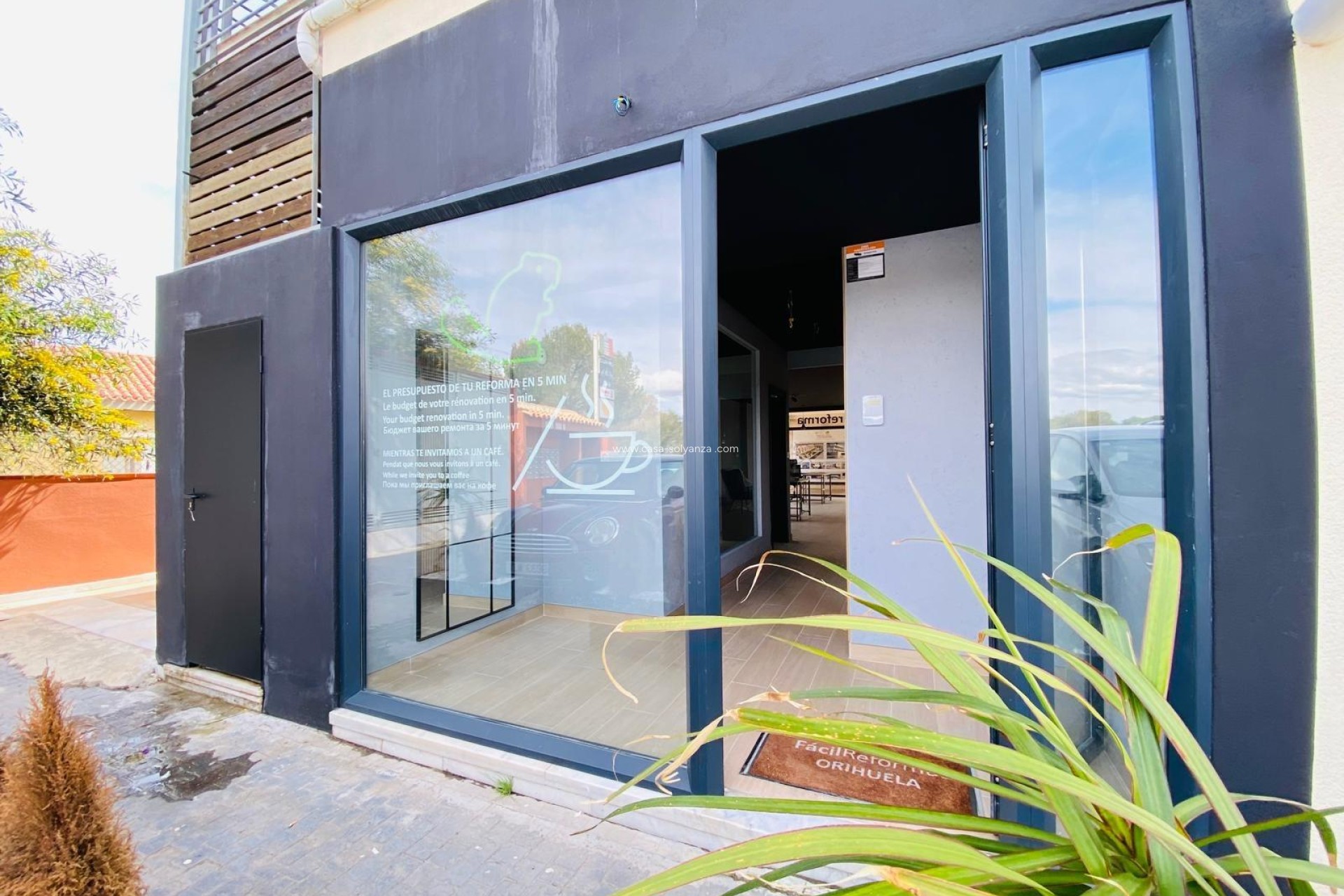 Reventa - Comercial - Orihuela Costa - Villamartín