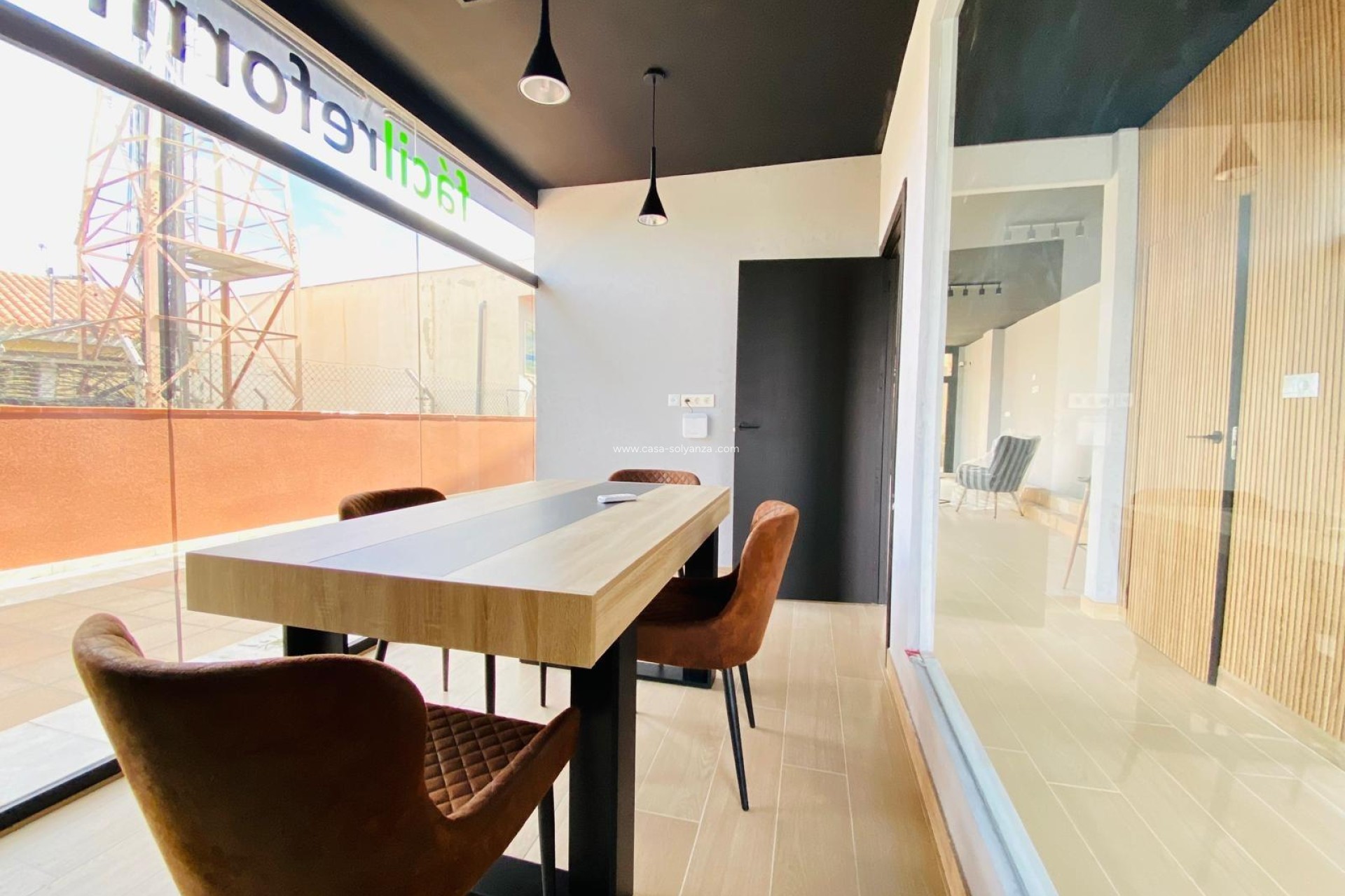 Reventa - Comercial - Orihuela Costa - Villamartín