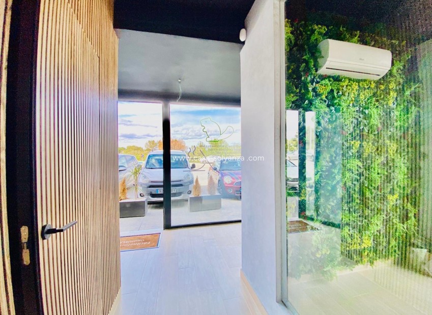 Reventa - Comercial - Orihuela Costa - Villamartín