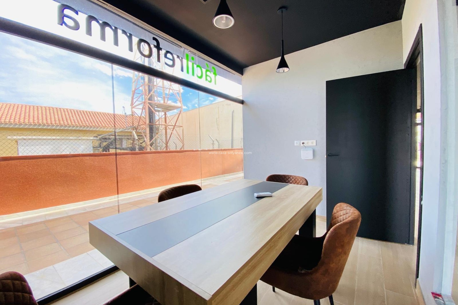 Reventa - Comercial - Orihuela Costa - Villamartín