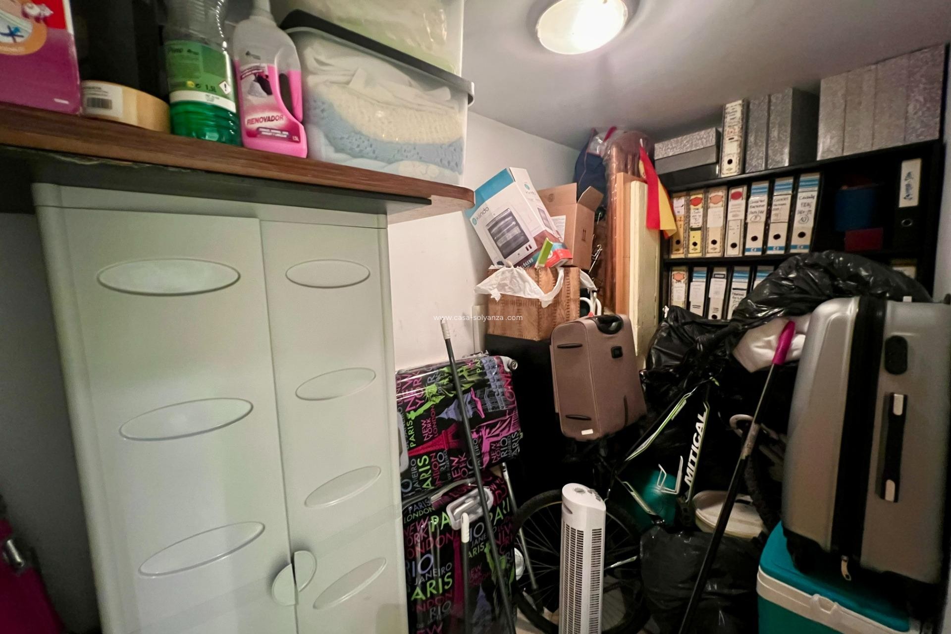 Reventa - Comercial - Orihuela - Inland