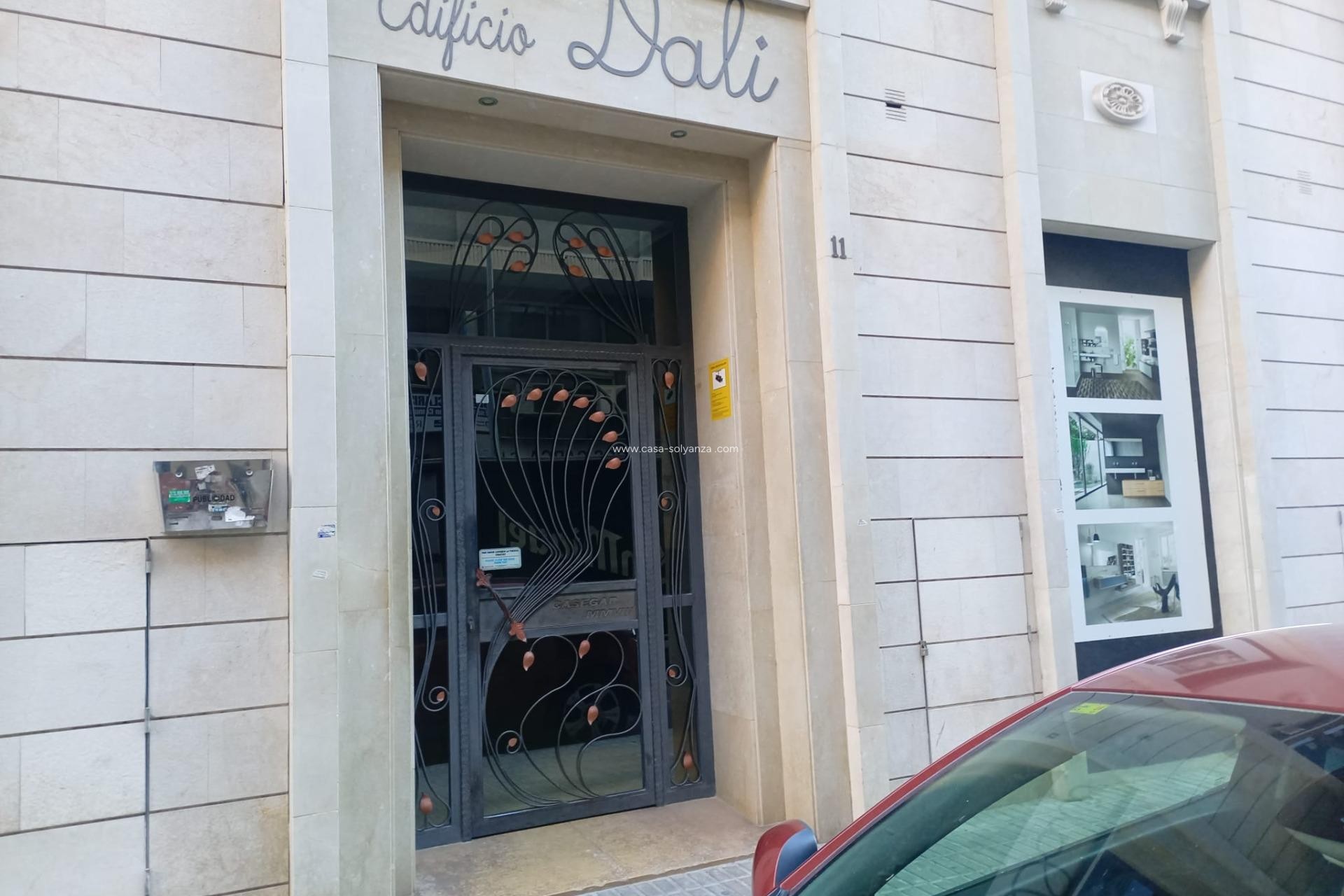 Reventa - Comercial - Orihuela - Orihuela Ciudad