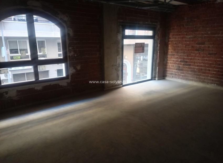 Reventa - Comercial - Orihuela - Orihuela Ciudad