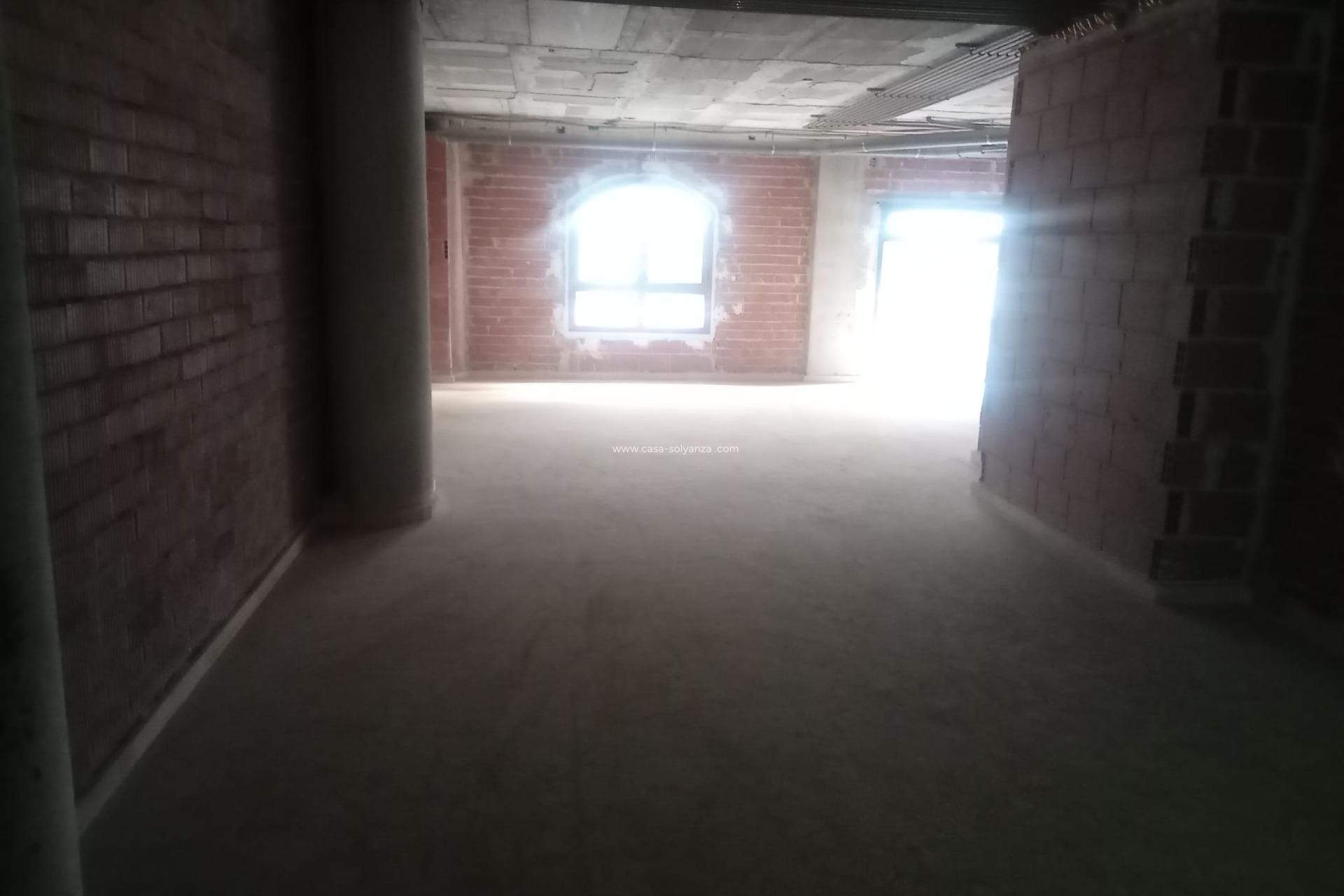 Reventa - Comercial - Orihuela - Orihuela Ciudad