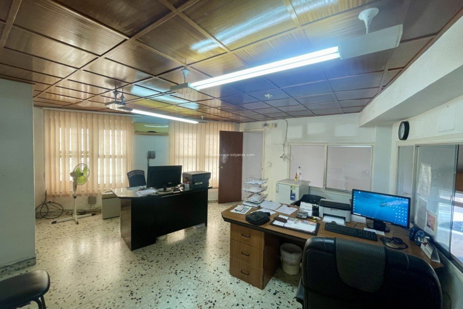 Reventa - Comercial - Rojales - Inland