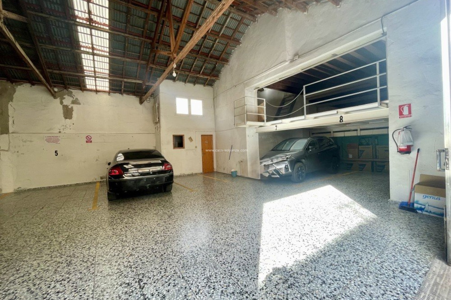 Reventa - Comercial - Rojales - Inland