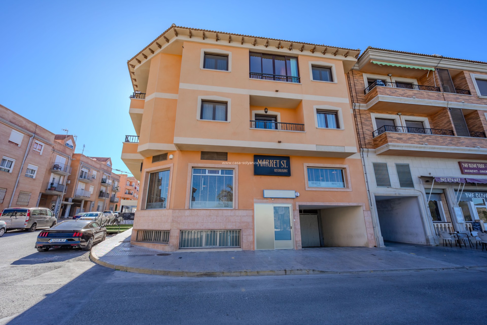 Reventa - Comercial - San Miguel de Salinas - Costa Blanca