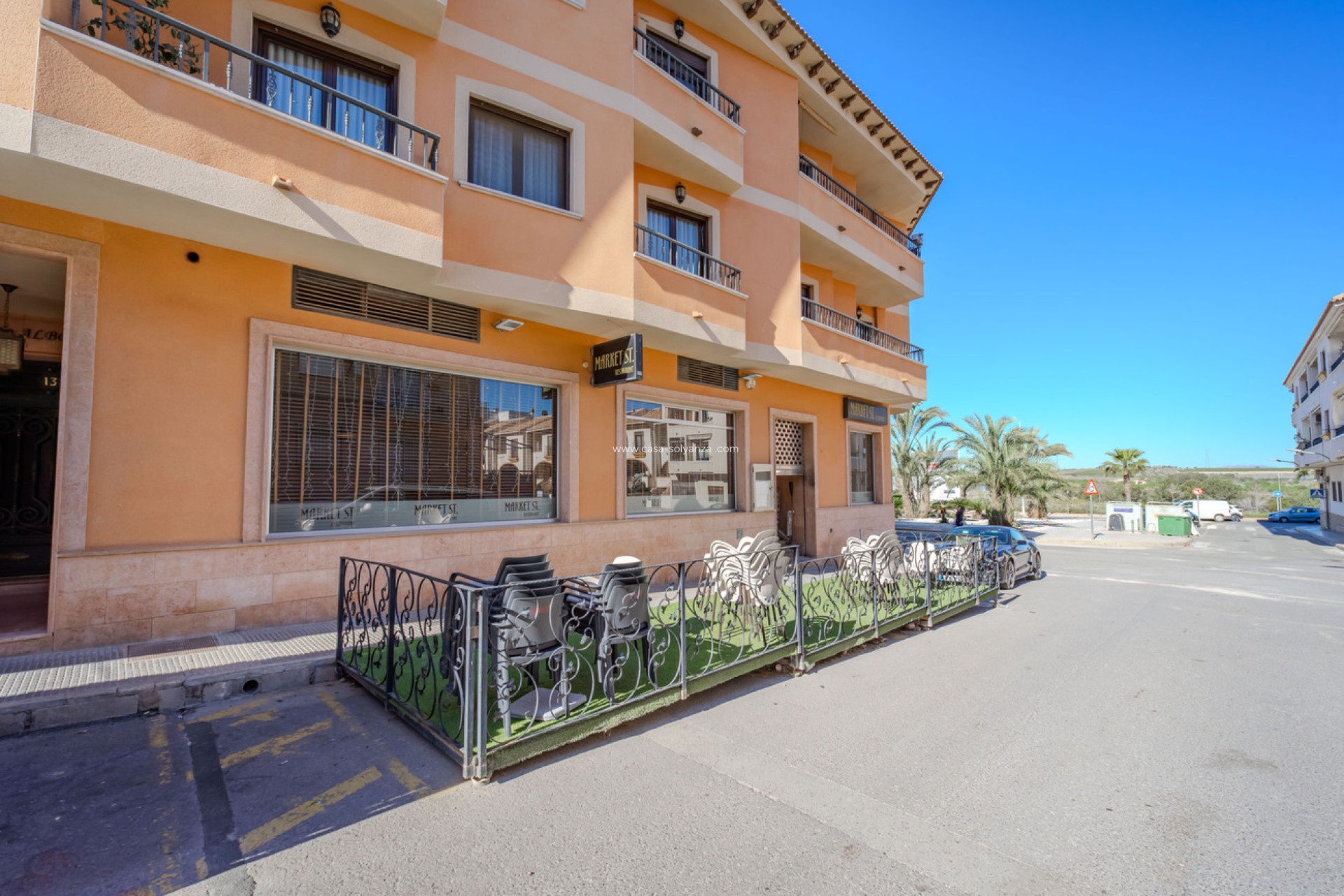 Reventa - Comercial - San Miguel de Salinas - Costa Blanca