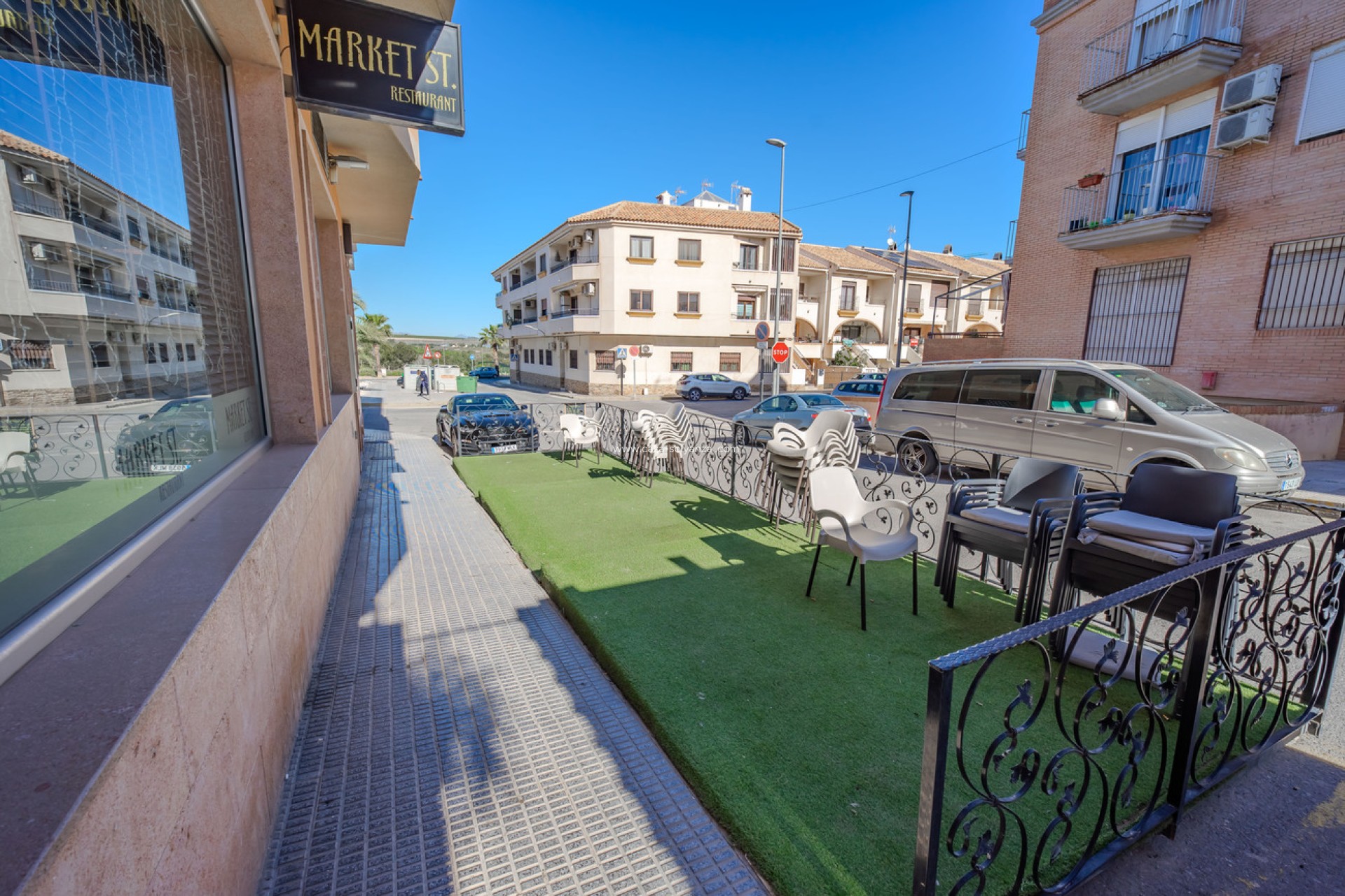 Reventa - Comercial - San Miguel de Salinas - Costa Blanca