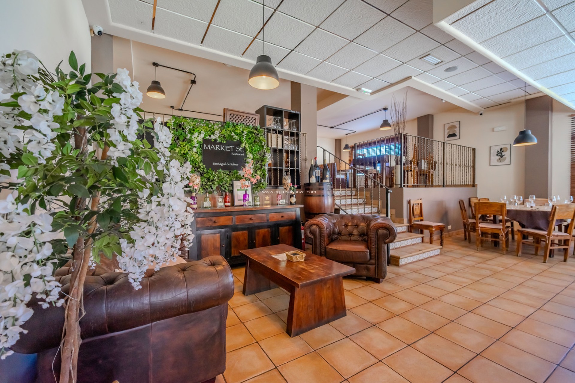Reventa - Comercial - San Miguel de Salinas - Costa Blanca