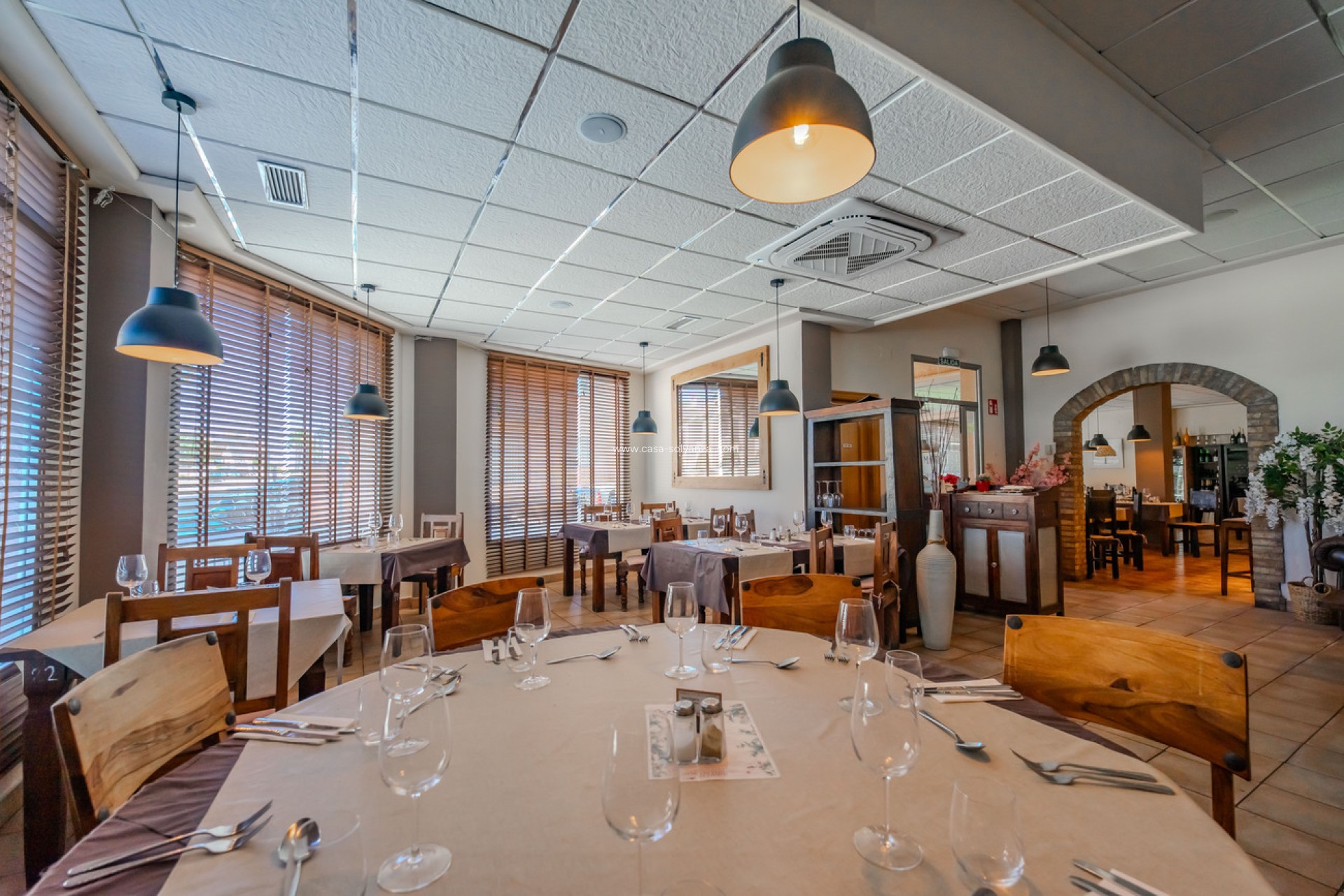 Reventa - Comercial - San Miguel de Salinas - Costa Blanca