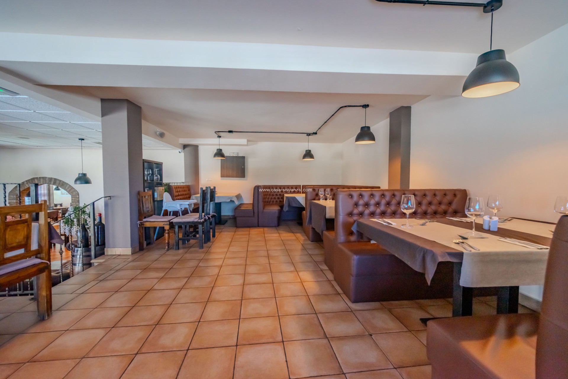 Reventa - Comercial - San Miguel de Salinas - Costa Blanca