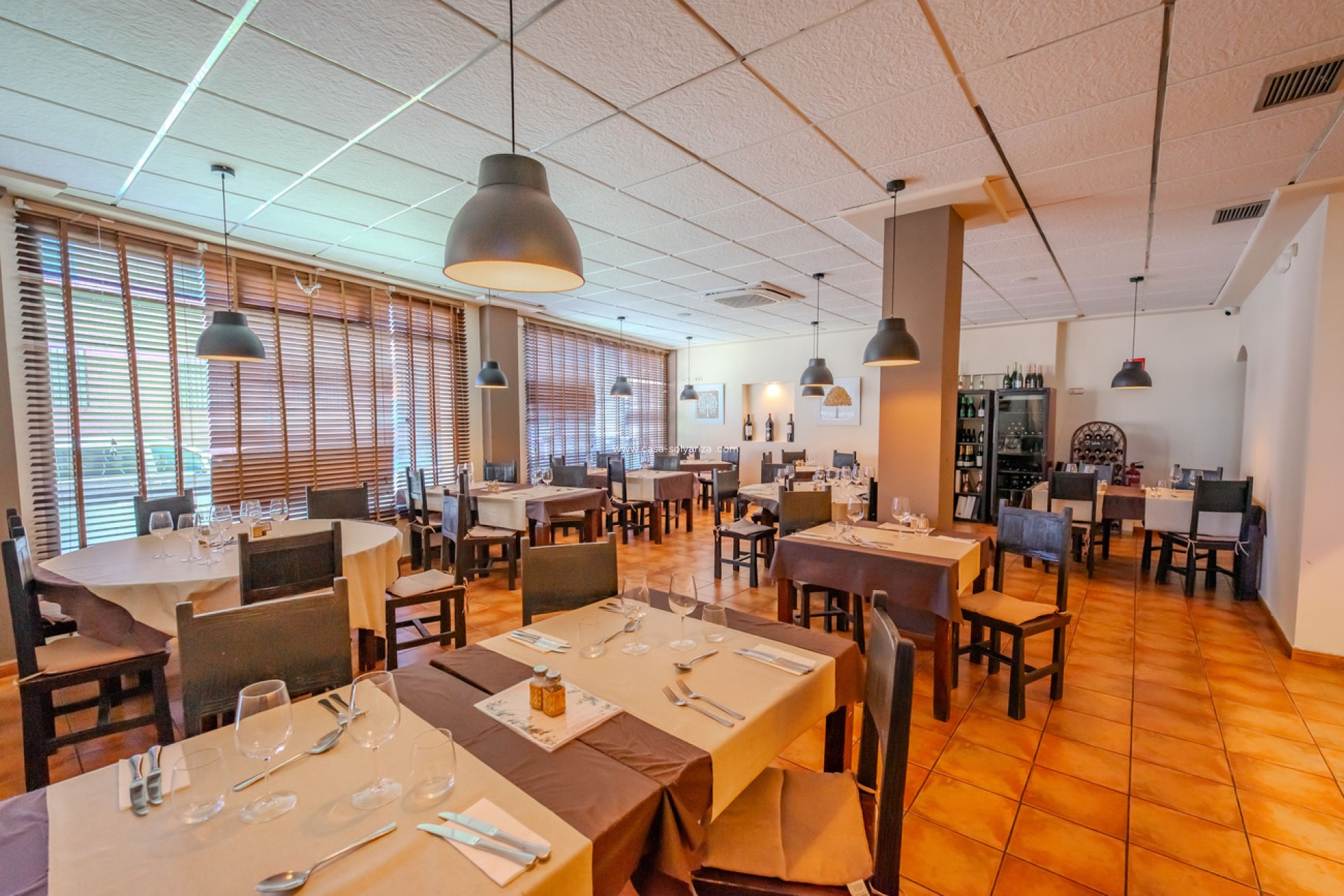 Reventa - Comercial - San Miguel de Salinas - Costa Blanca