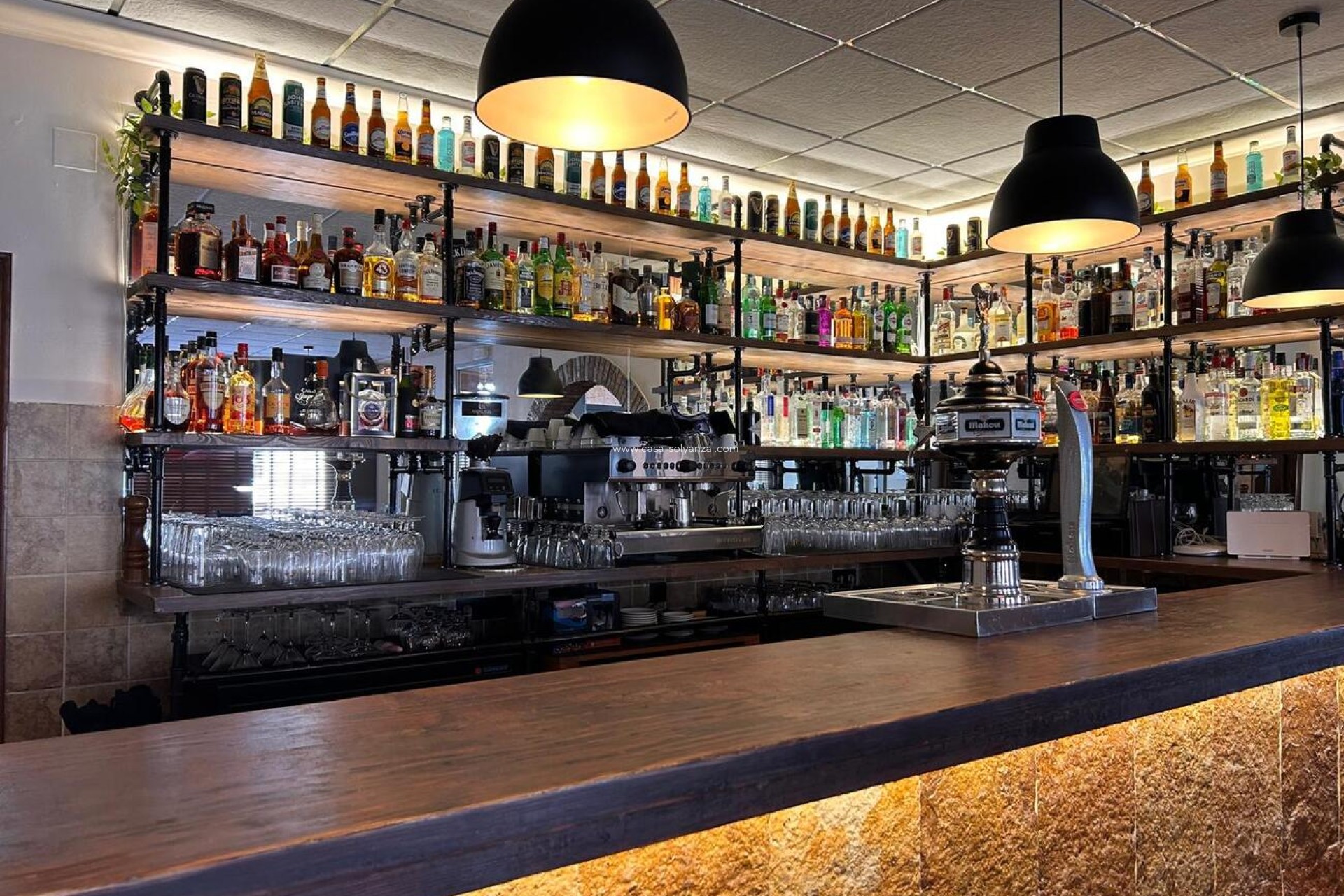 Reventa - Comercial - San Miguel de Salinas - Costa Blanca