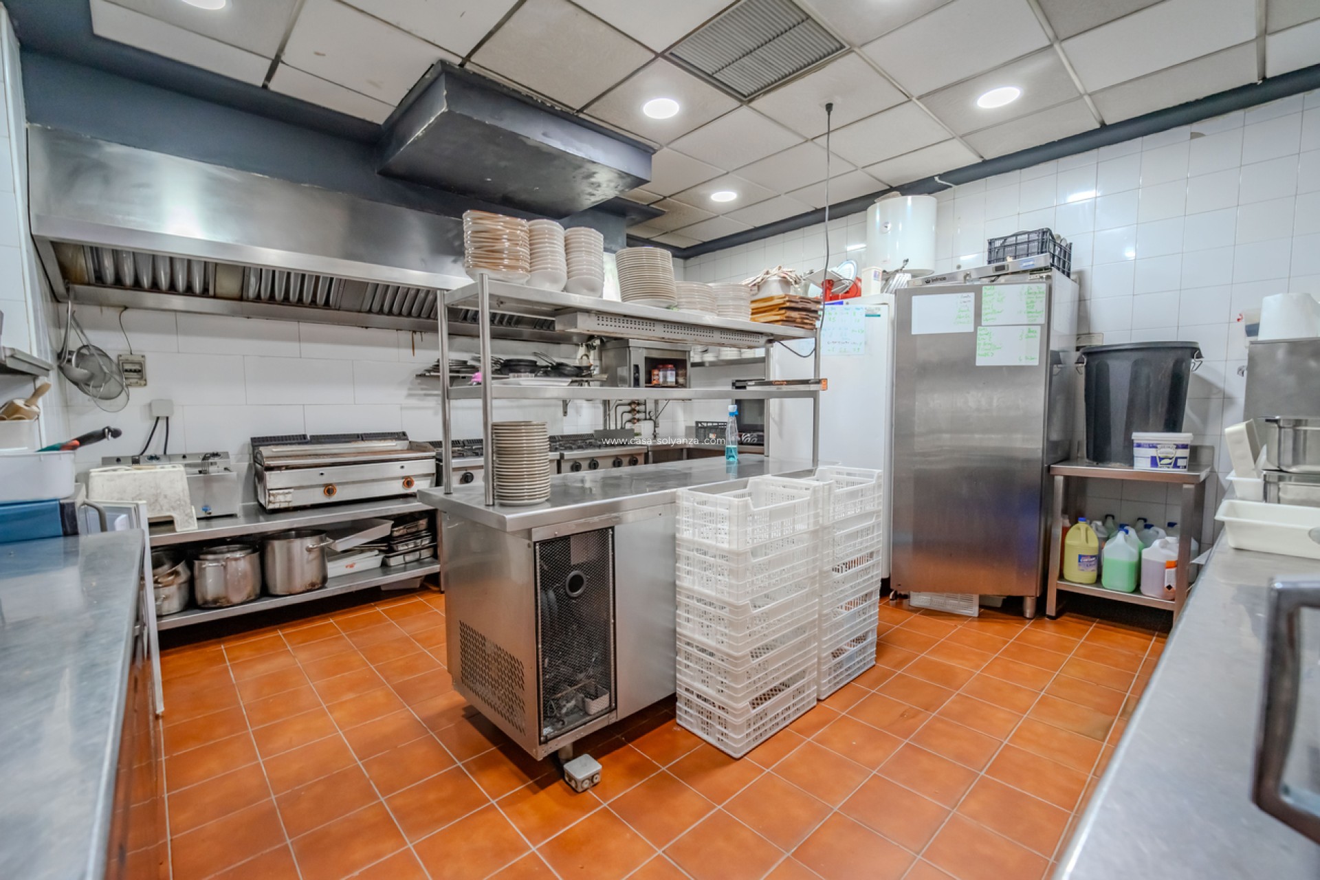 Reventa - Comercial - San Miguel de Salinas - Costa Blanca