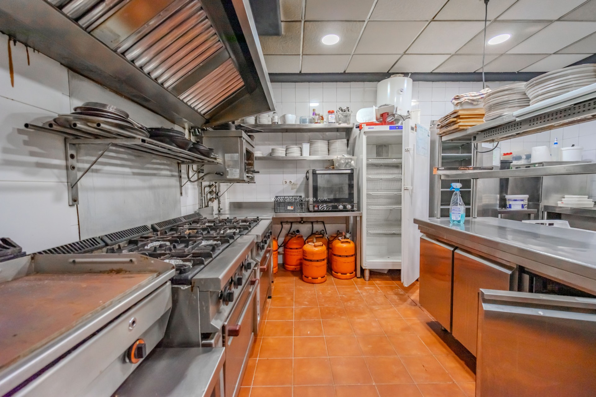 Reventa - Comercial - San Miguel de Salinas - Costa Blanca