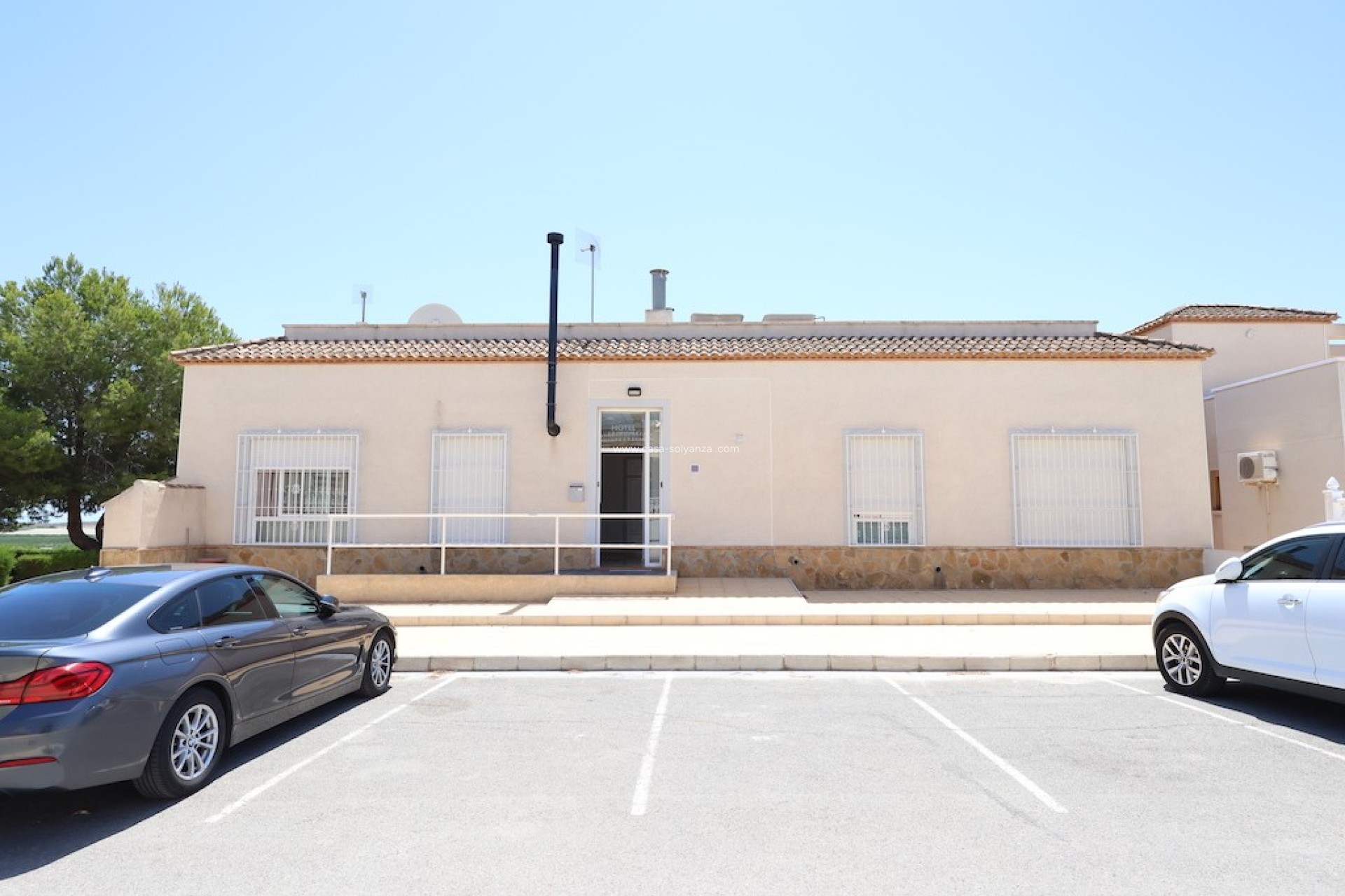 Reventa - Comercial - San Miguel de Salinas - Inland