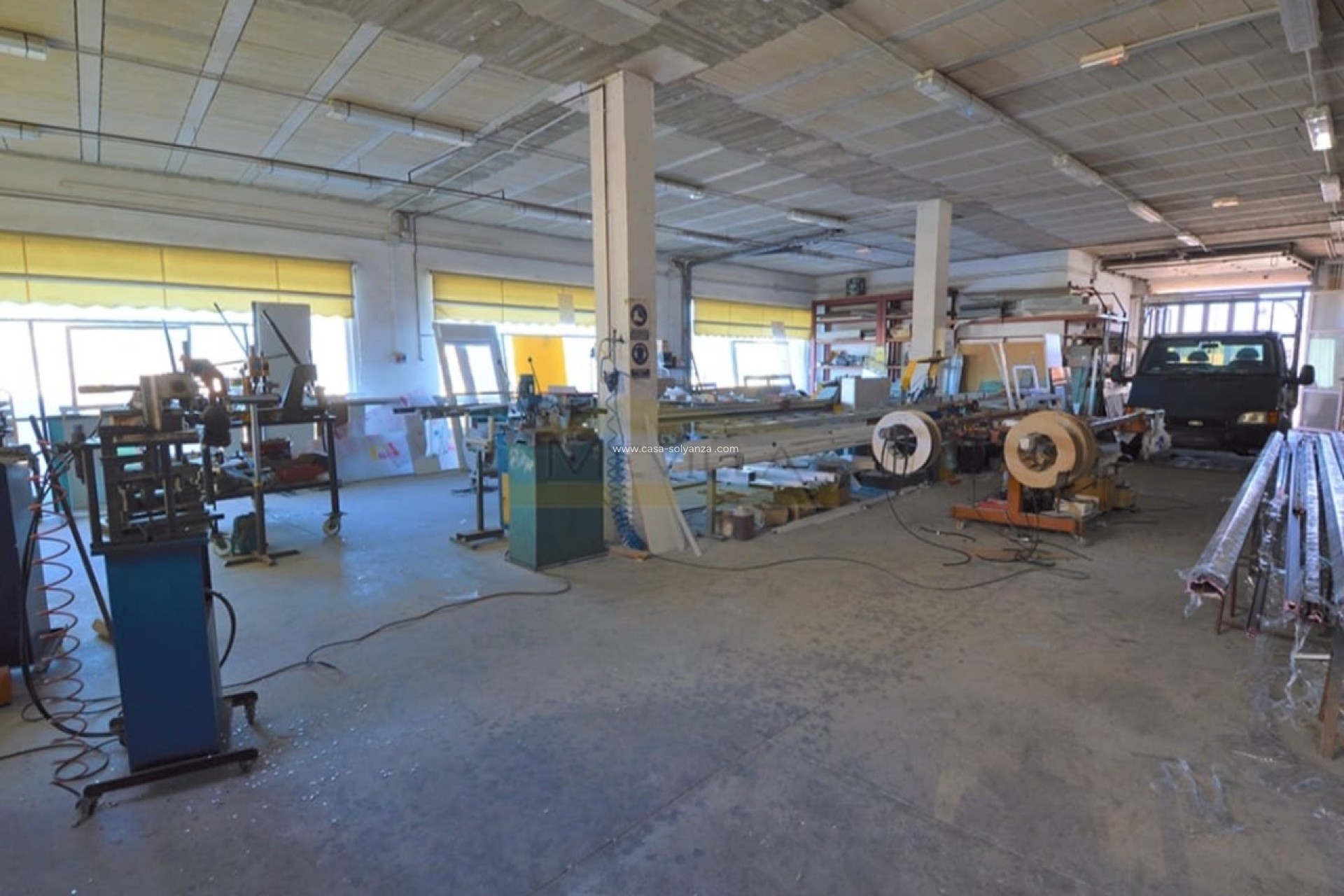 Reventa - Comercial - San Miguel de Salinas - Inland