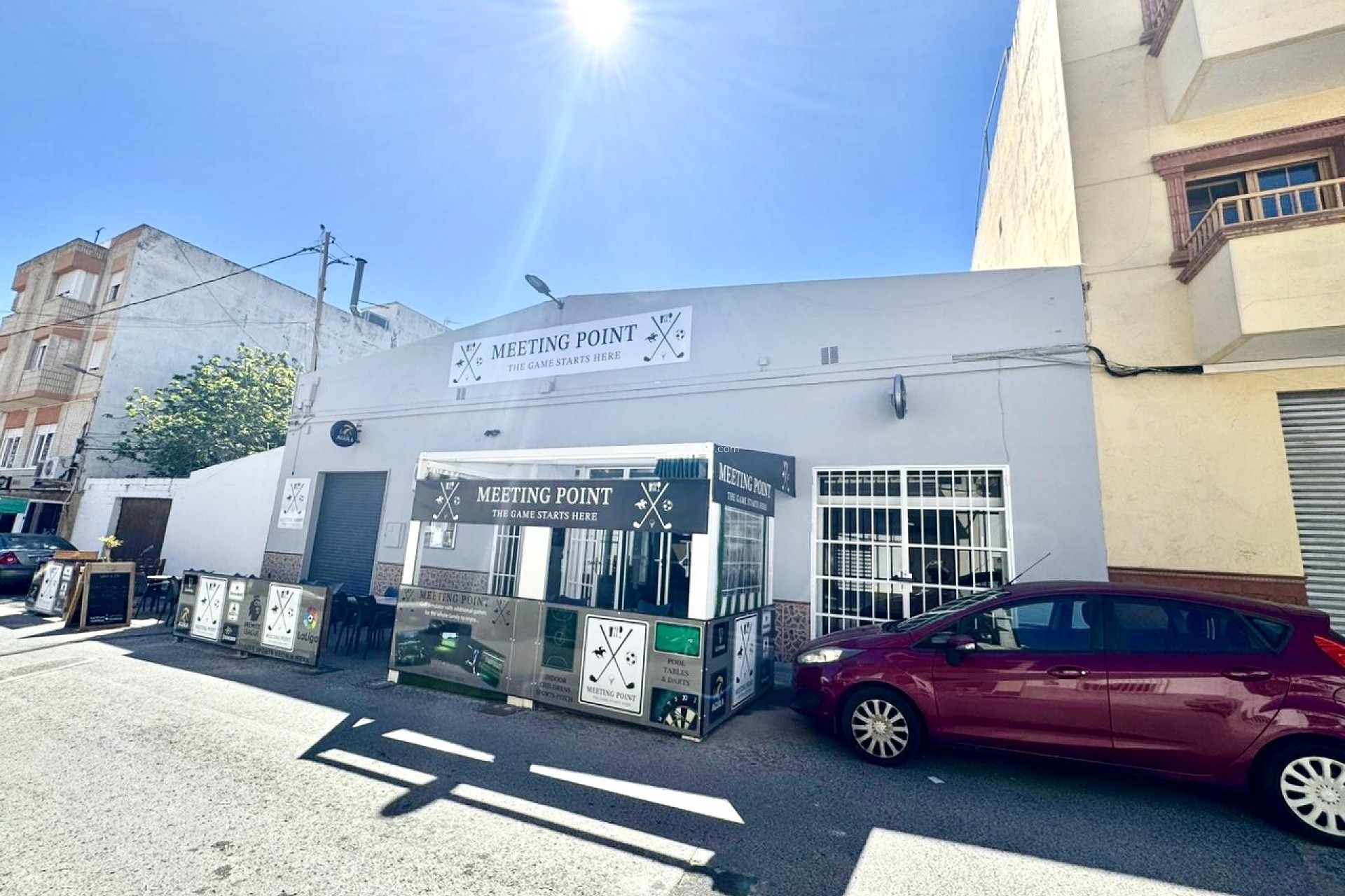 Reventa - Comercial - San Miguel de Salinas - Inland