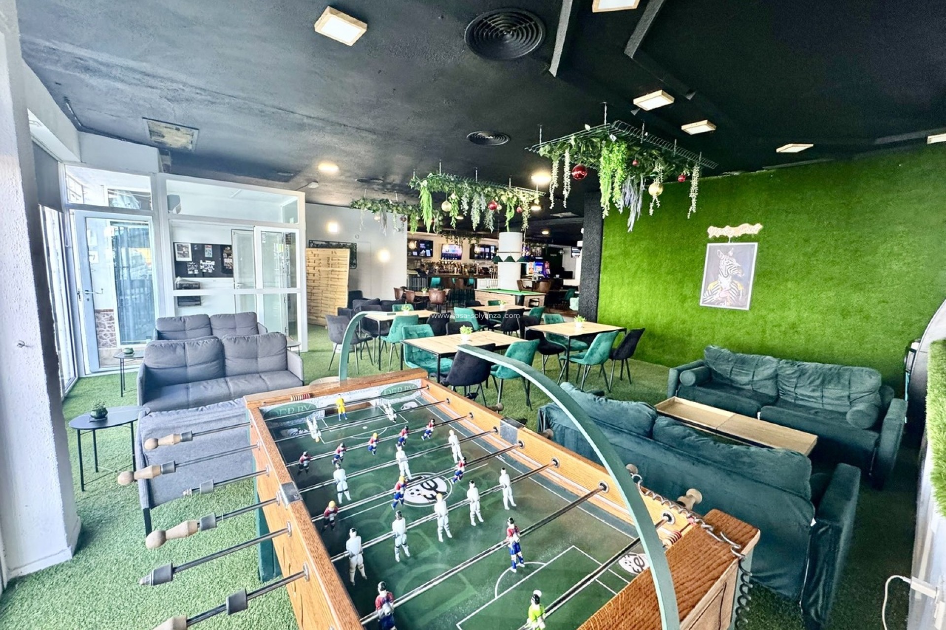 Reventa - Comercial - San Miguel de Salinas - Inland